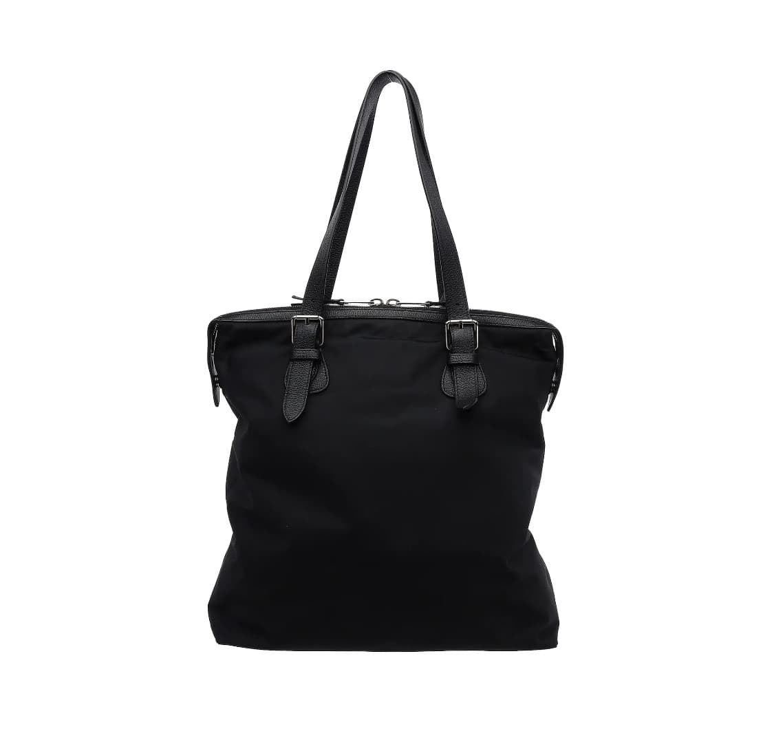 [S급] 버버리 트렌톤 토트백 판매합니다!!! 상품이미지3