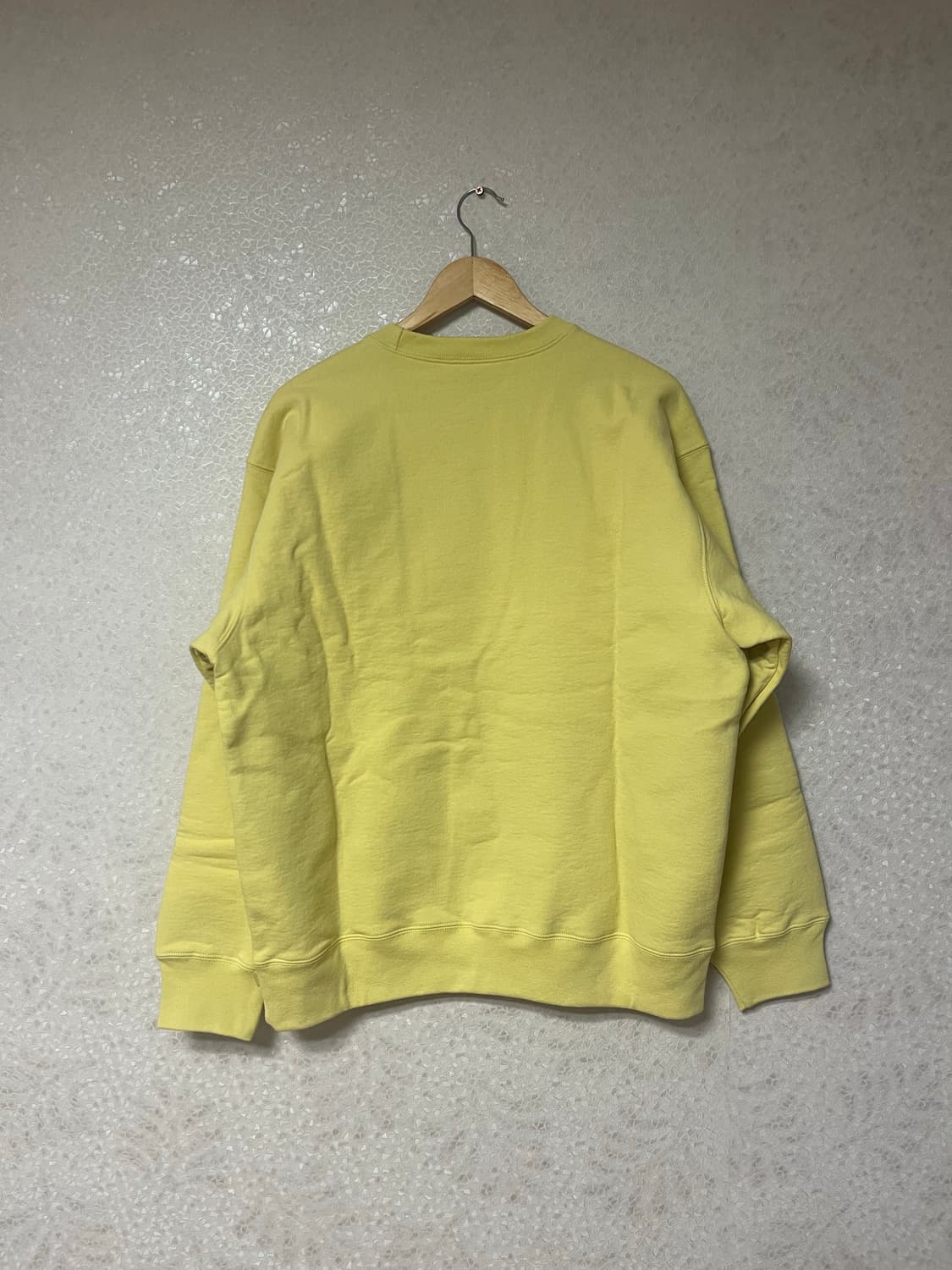 supreme box logo crew neck  상품이미지2