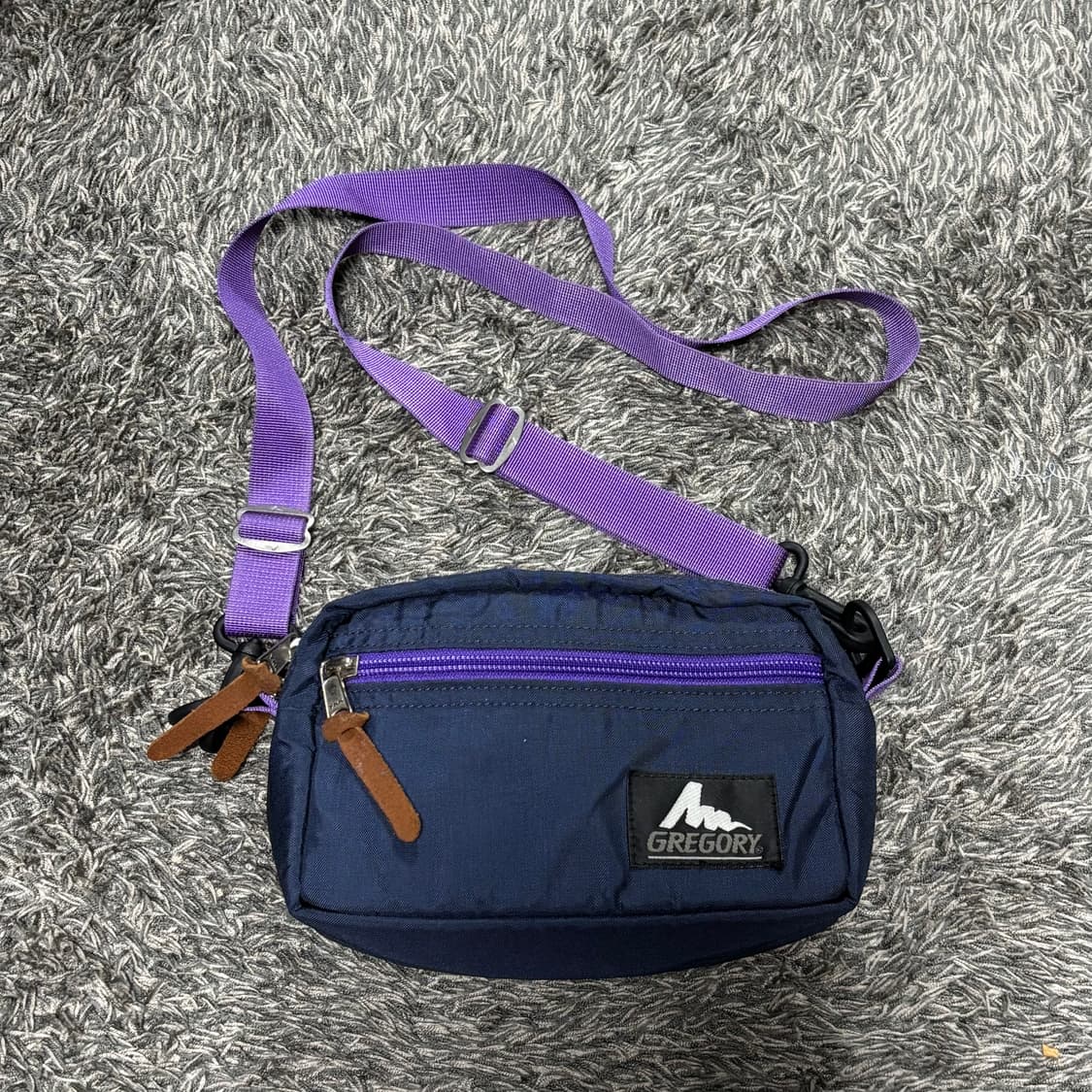 Gregory 그레고리 Pad Shoulder Pouch S 상품이미지1