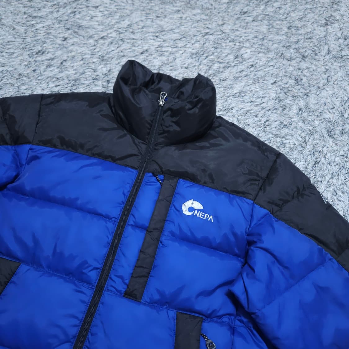 네파) M 남자 오리털패딩 덕다운패딩 / 왕눈이샵 상품이미지4