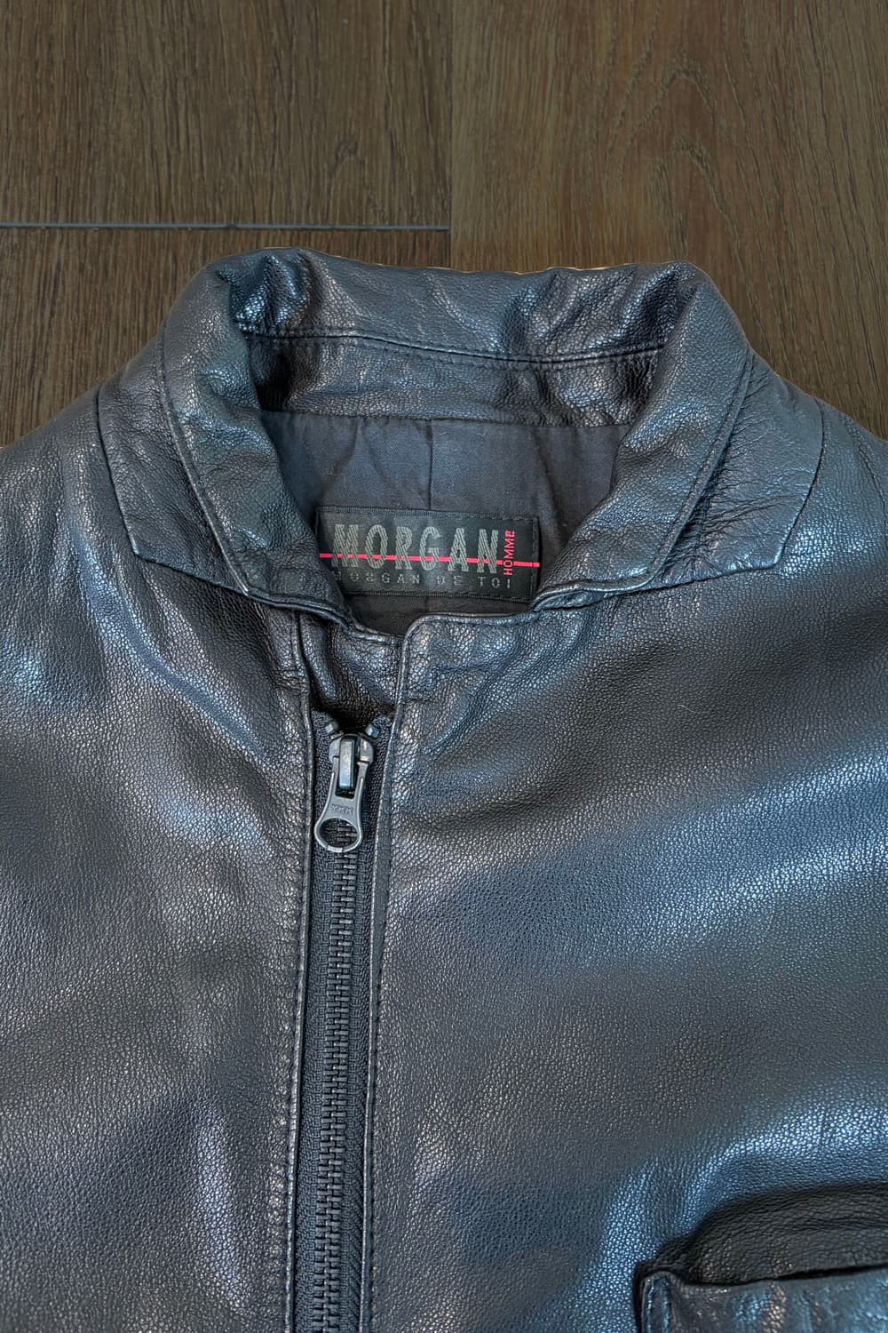 Morgan homme jacket 상품이미지6