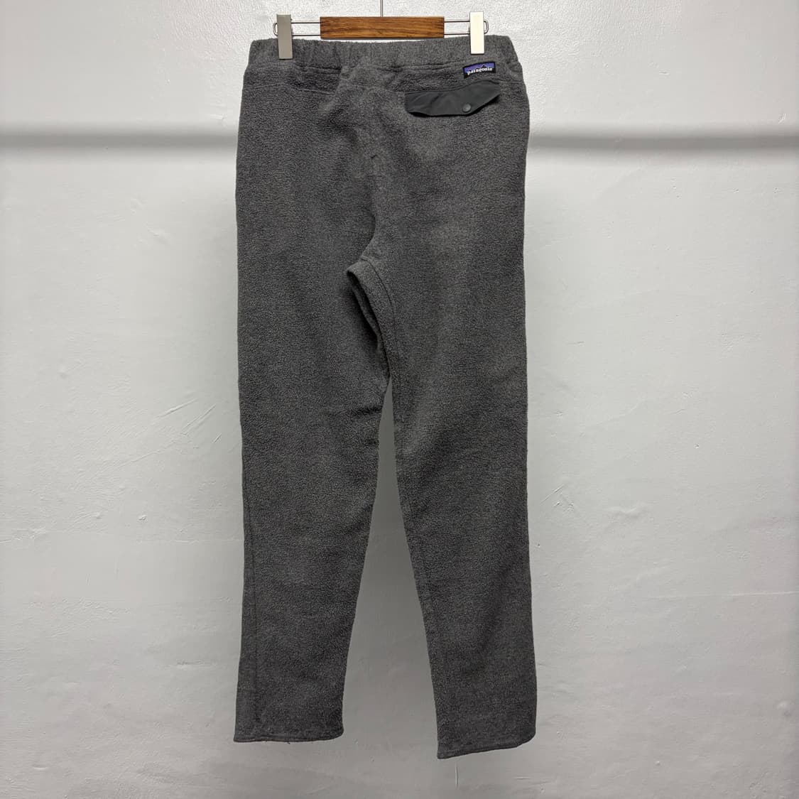 파타고니아 신칠라 플리스 팬츠 상품이미지1