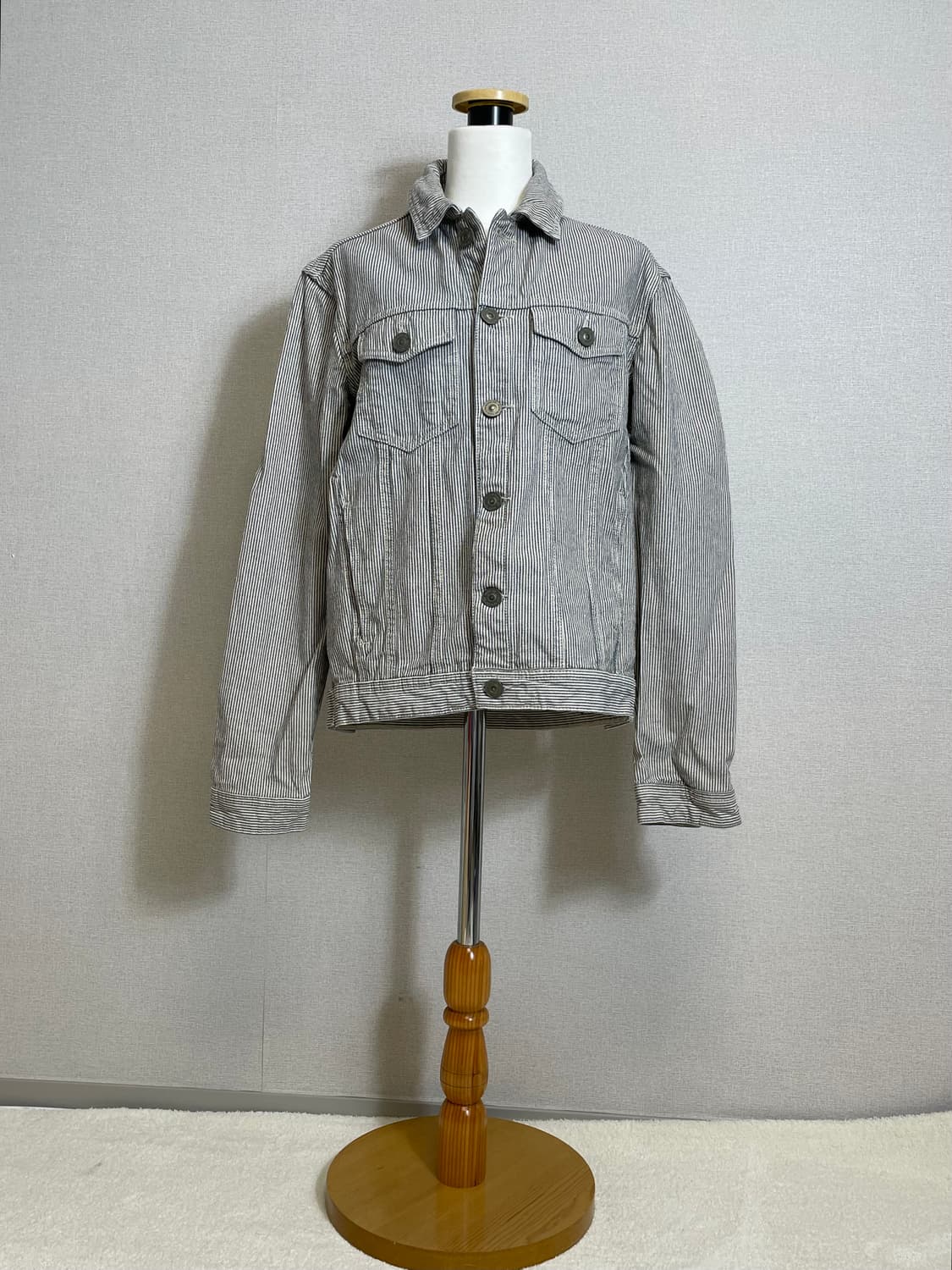 📍벤 스티븐 자켓 상품이미지1