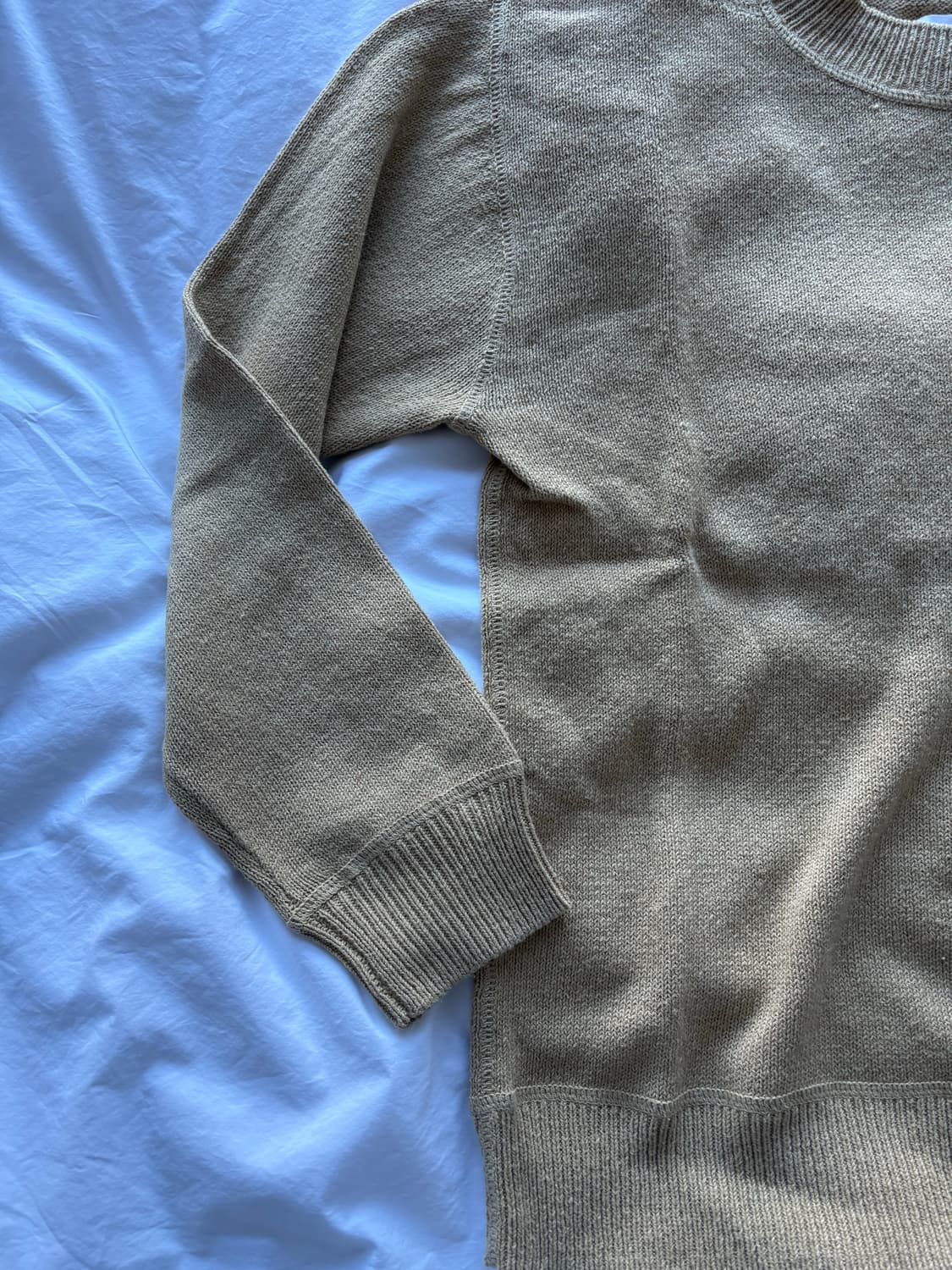 MHL. 니트 상품이미지5