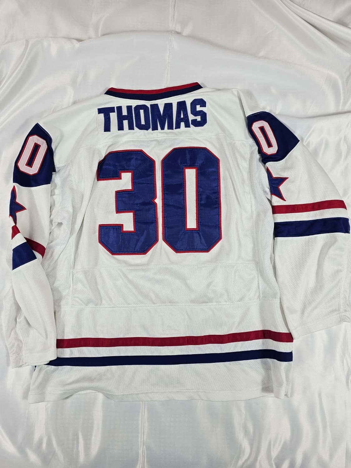 나이키USA하키져지XL 상품이미지2