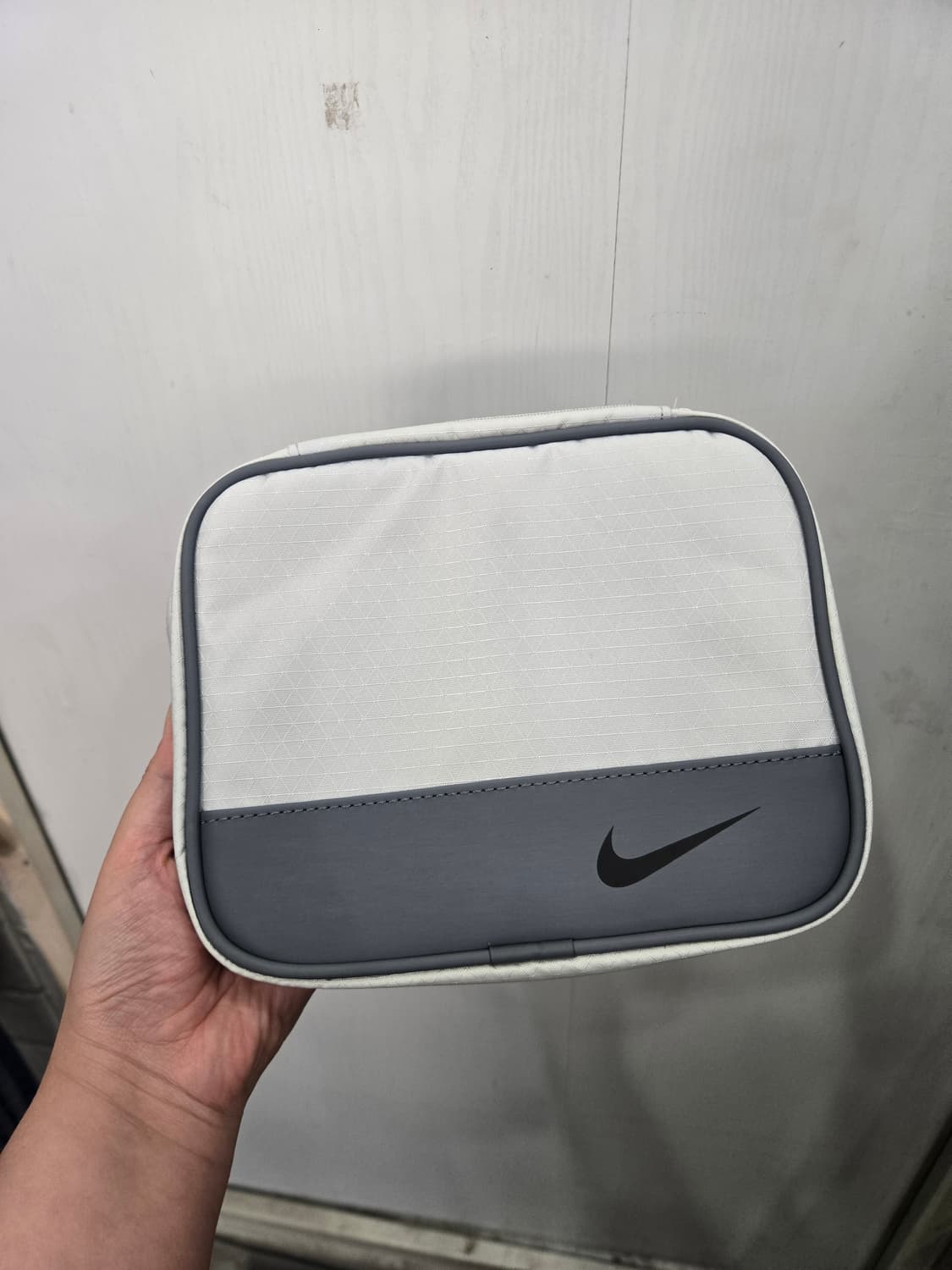 새상품,남녀공용 )) NIKE GOLF 나이키 골프 파우치백! 상품이미지2