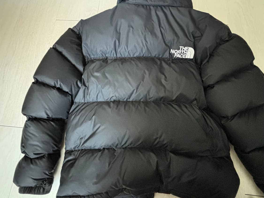 노스페이스 1996 레트로 눕시 L(100) 상품이미지2