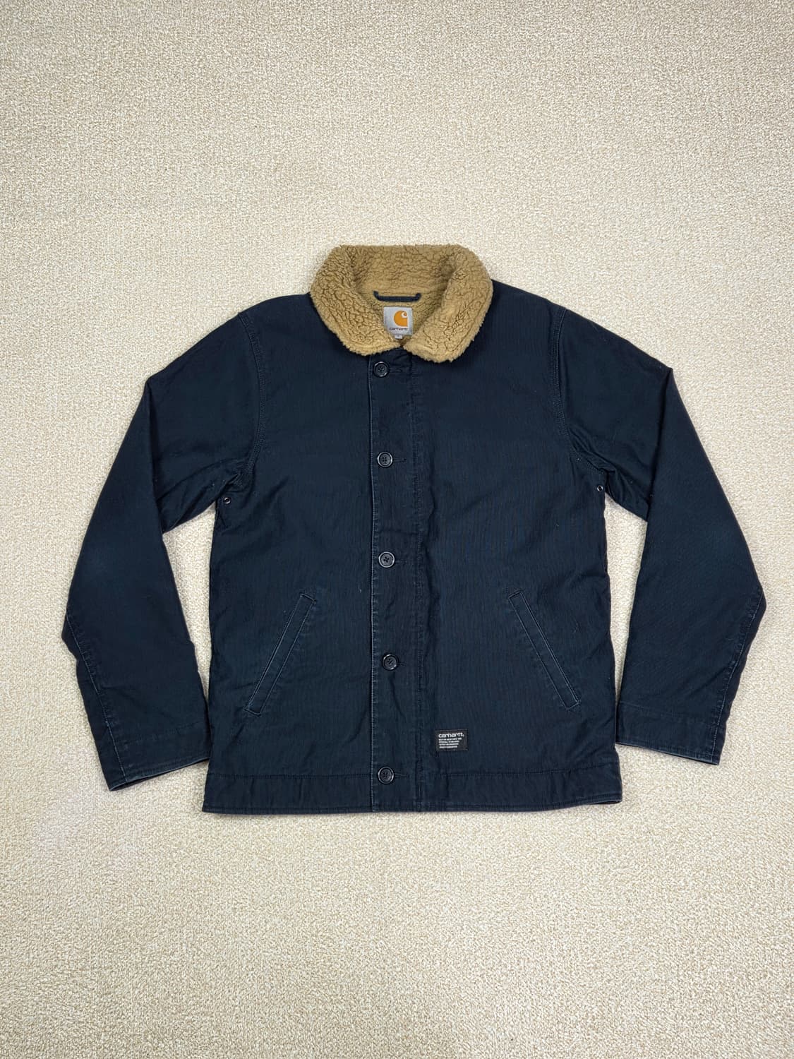 [칼하트 WIP] 쉐필드 자켓 | 00237 상품이미지1