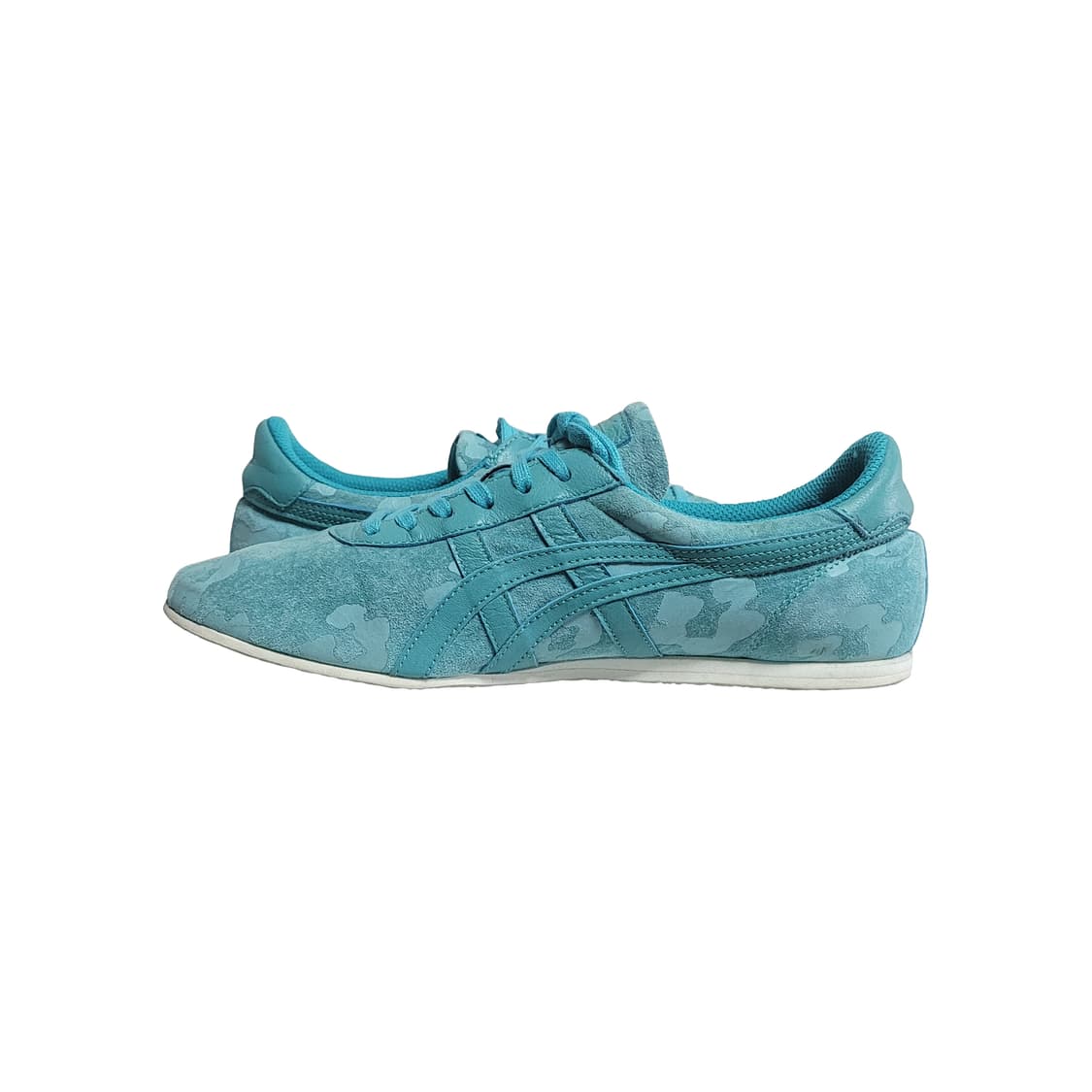 오니츠카 타이거 타이치 히나 도트 민트  235 메이드 인 재팬 상품이미지9