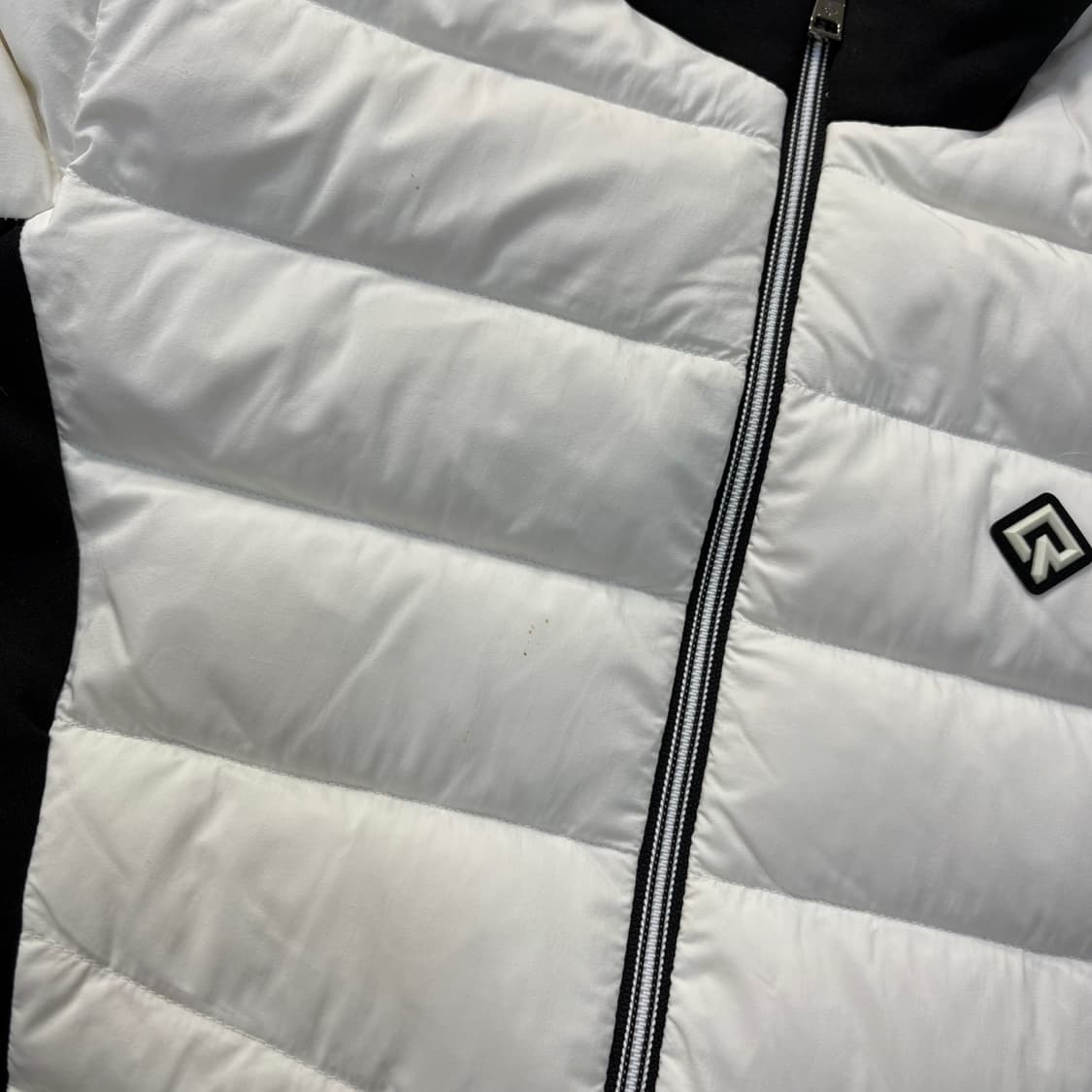 90 레노마 골프 여성 경량 자켓 0402J 상품이미지5