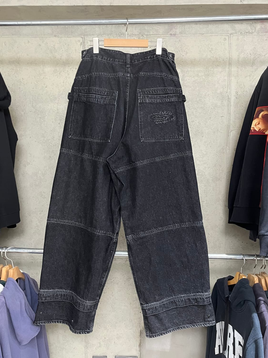 DWS PANTS 상품이미지5