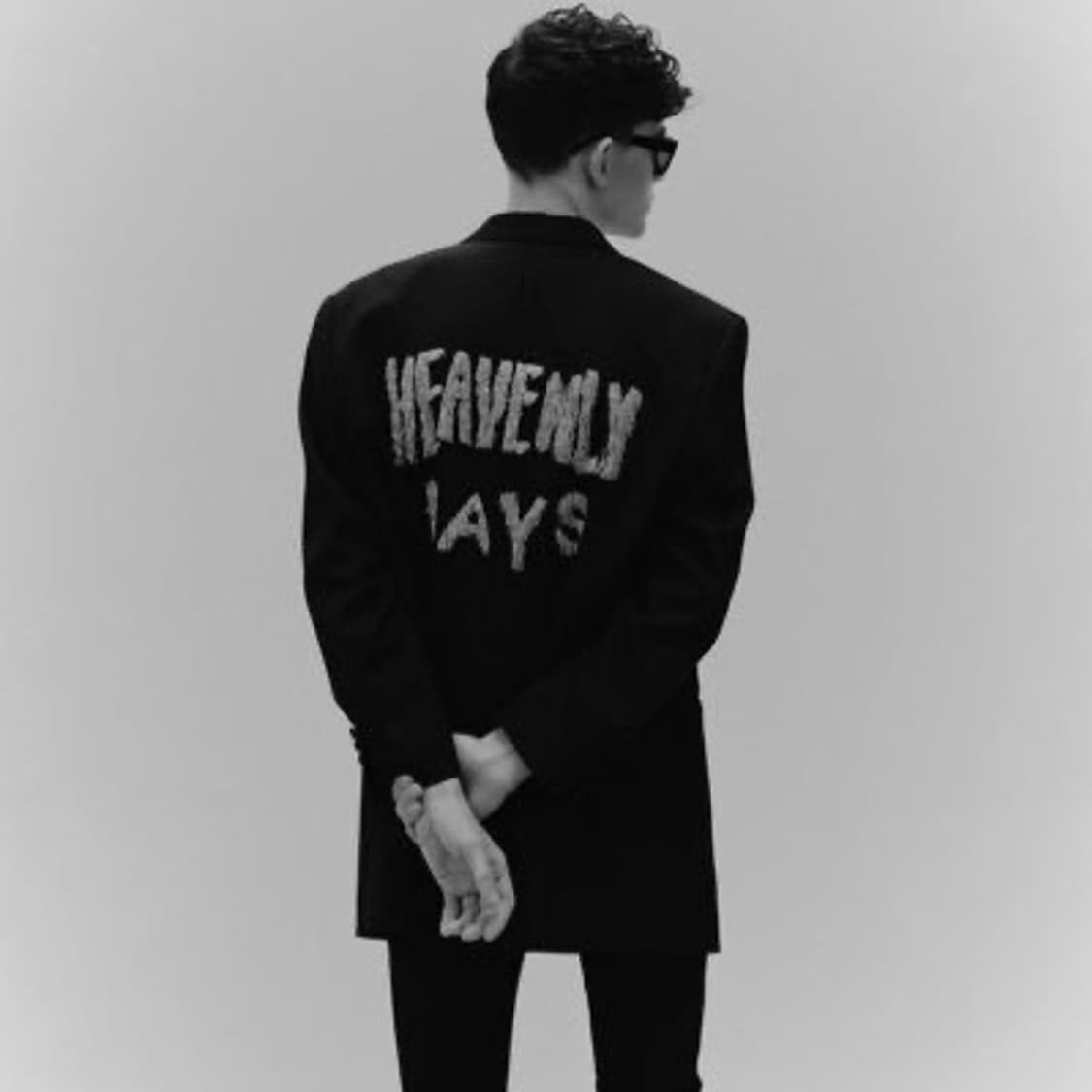 [라이즈 착용] 셀린느 22ss Heavenly Days 자켓 상품이미지3