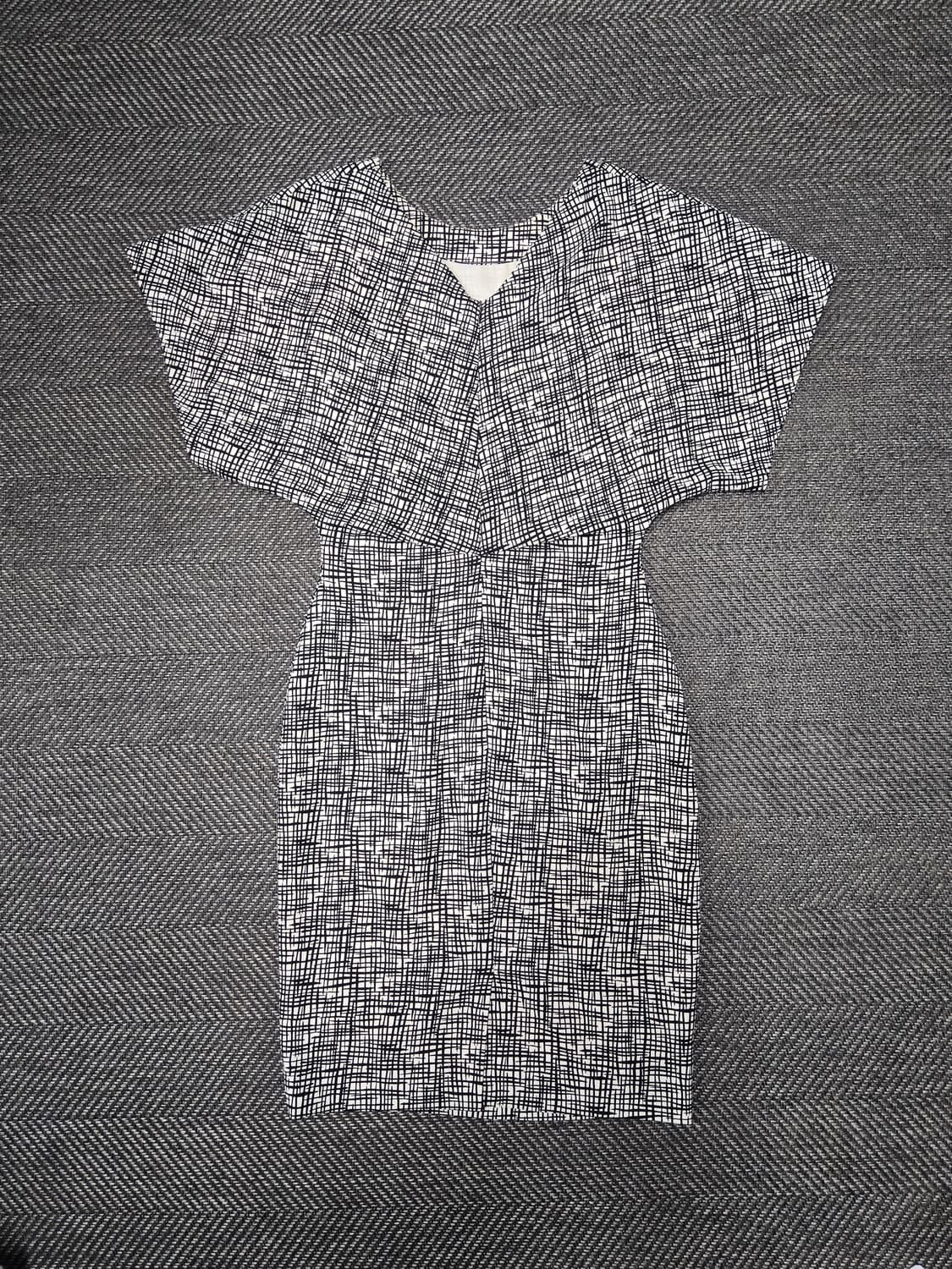 모조에스핀 원피스  상품이미지3