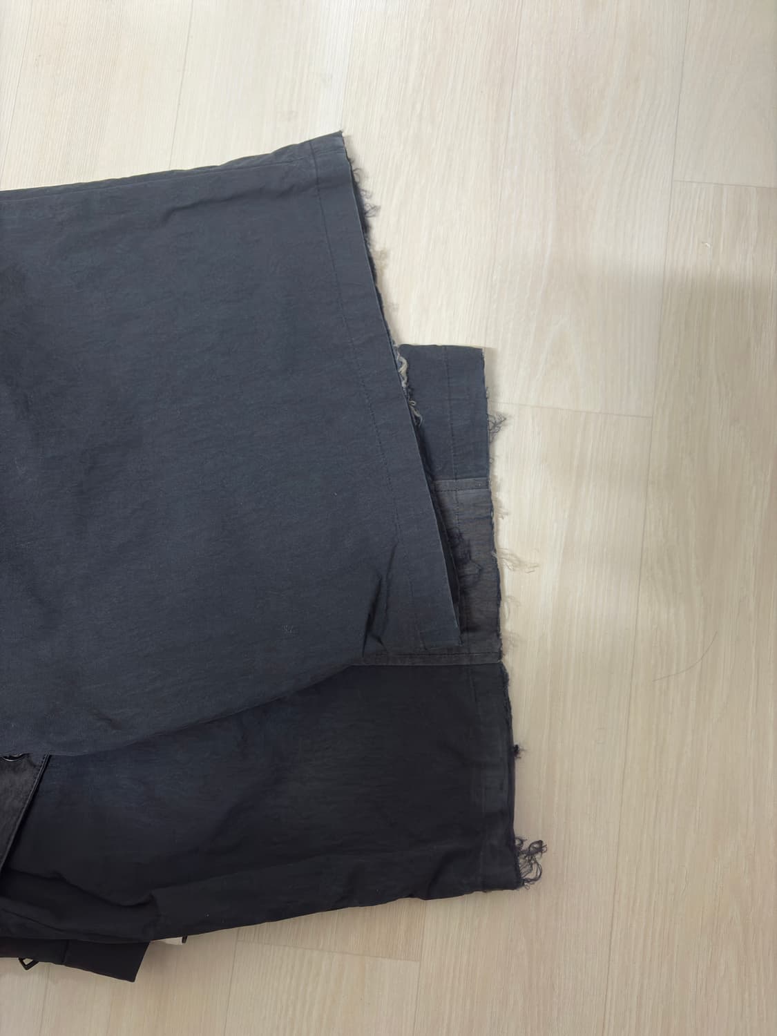 50) Profeeor.E | Bondage PT 3.0 - Black 상품이미지3