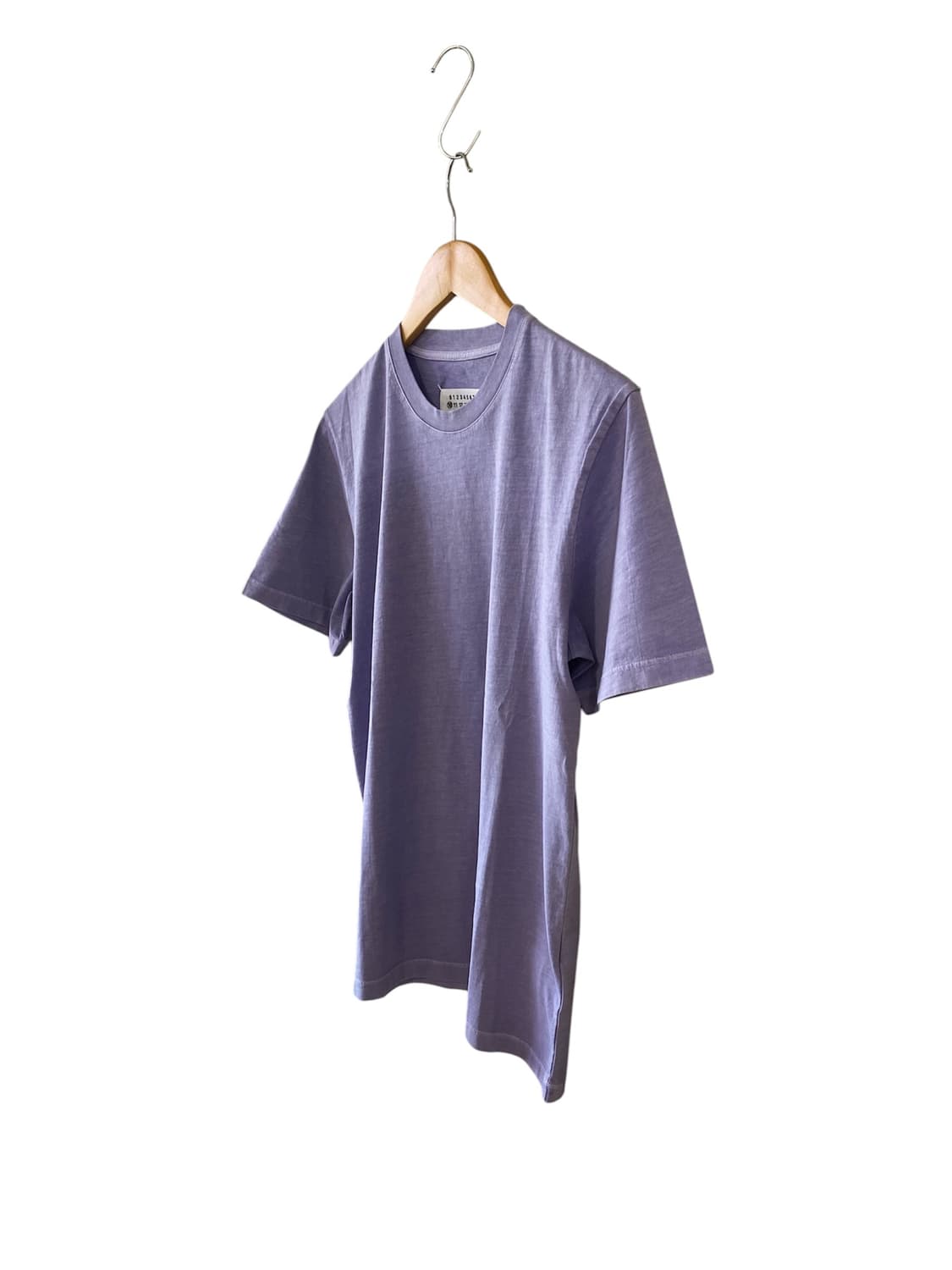 Four Stitches T-shirt 상품이미지1