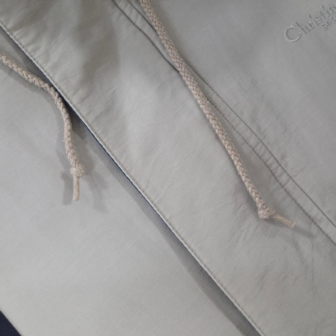 디올 윈드브레이커 자켓 100  상품이미지8