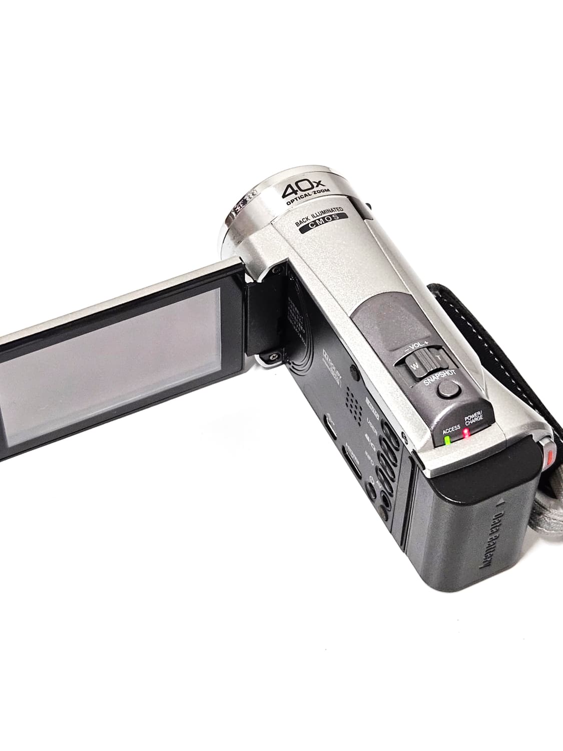 JVC GZ-HM390 카리나 캠코더 디카 상품이미지5