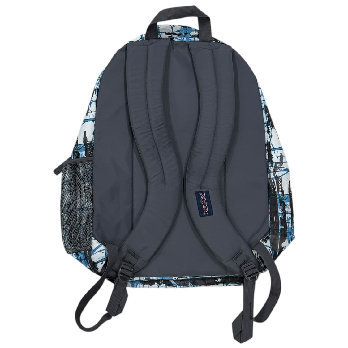 잔스포츠 빈티지 빅스튜던트 패턴 백팩 가방 상품이미지4