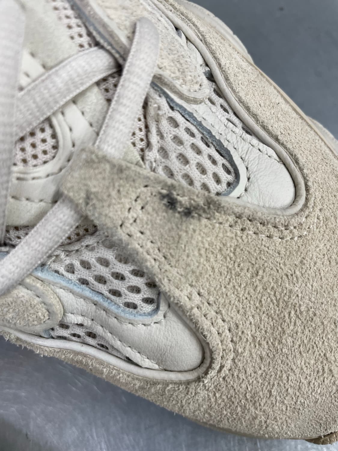 아디다스 이지 500 블러쉬 270 (gr-4211) 상품이미지7