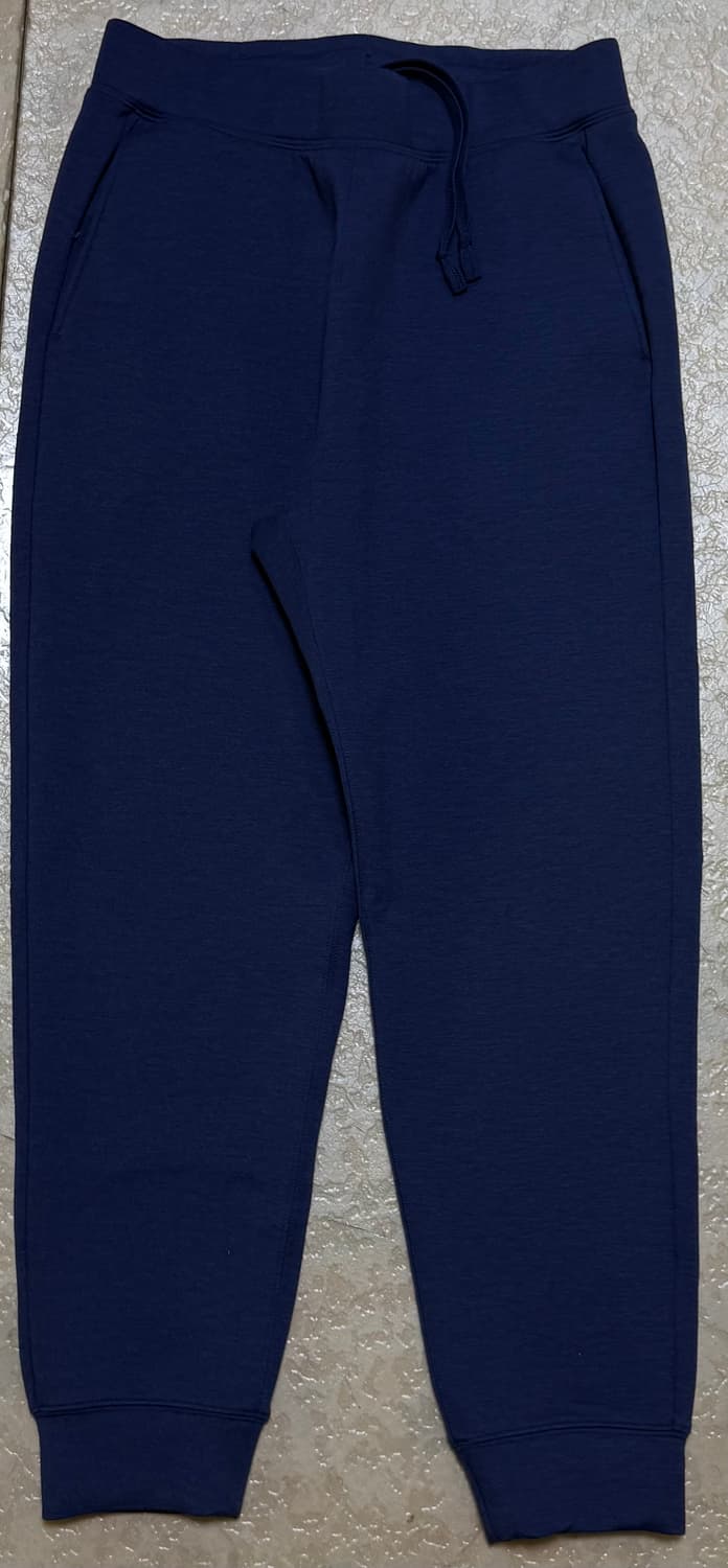유니클로 트레이닝바지 M 상품이미지1