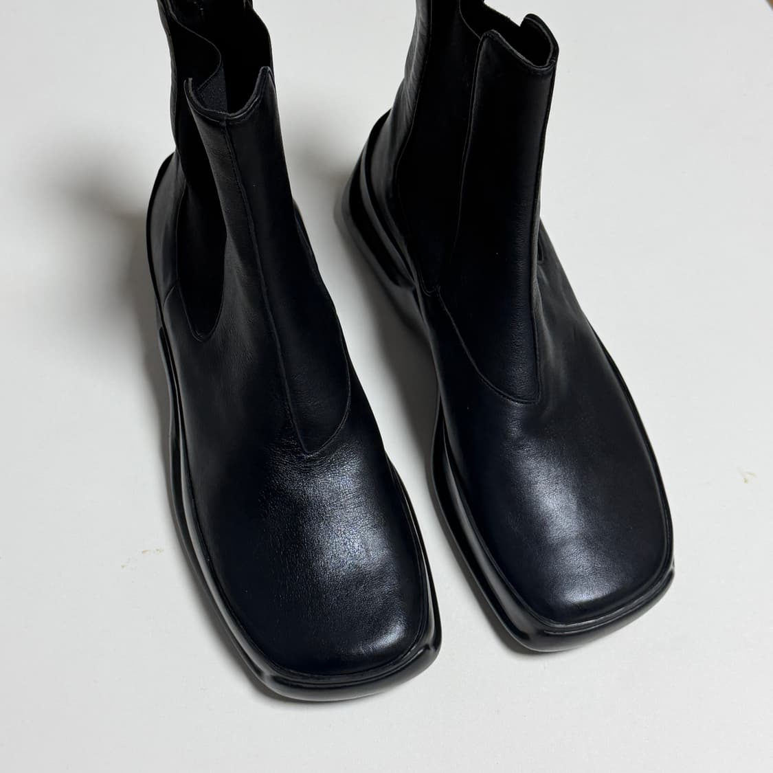 프라다 스포츠 스퀘어토 첼시 부츠 상품이미지3