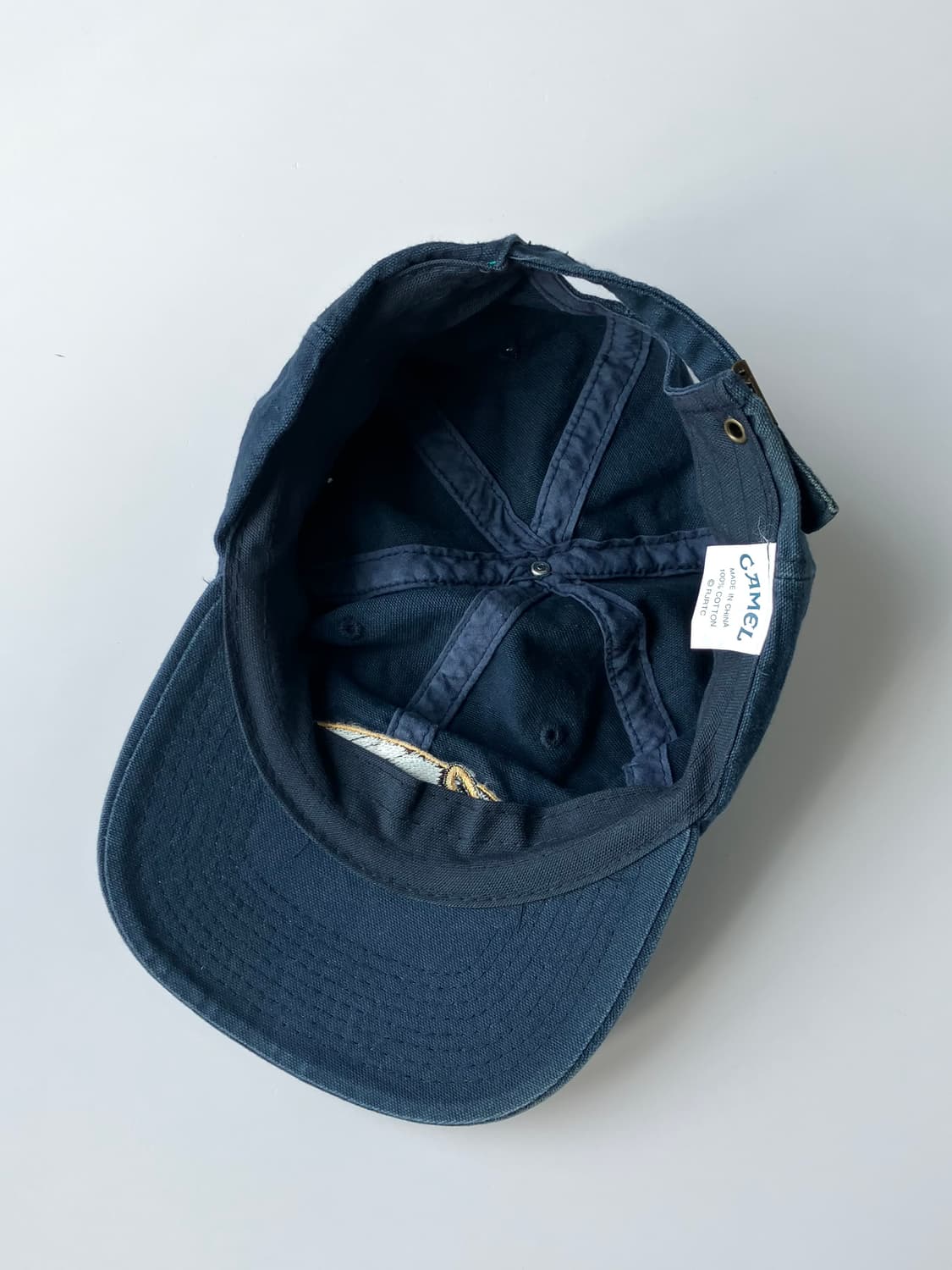 90’s Camel Cap 상품이미지7