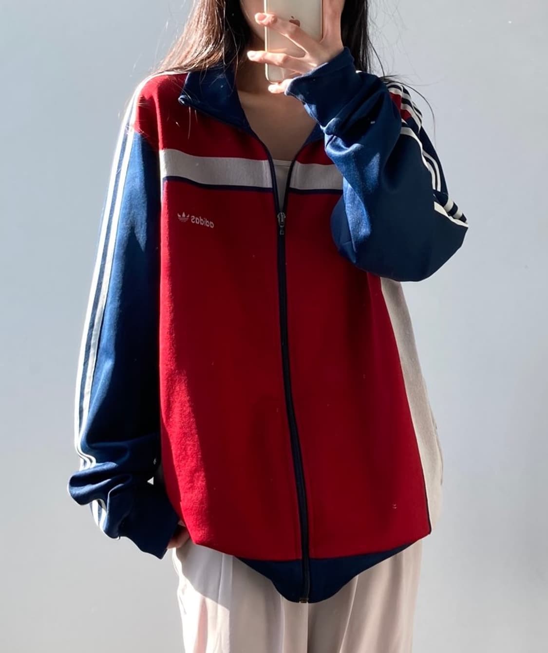 아디다스 90s 져지 상품이미지1