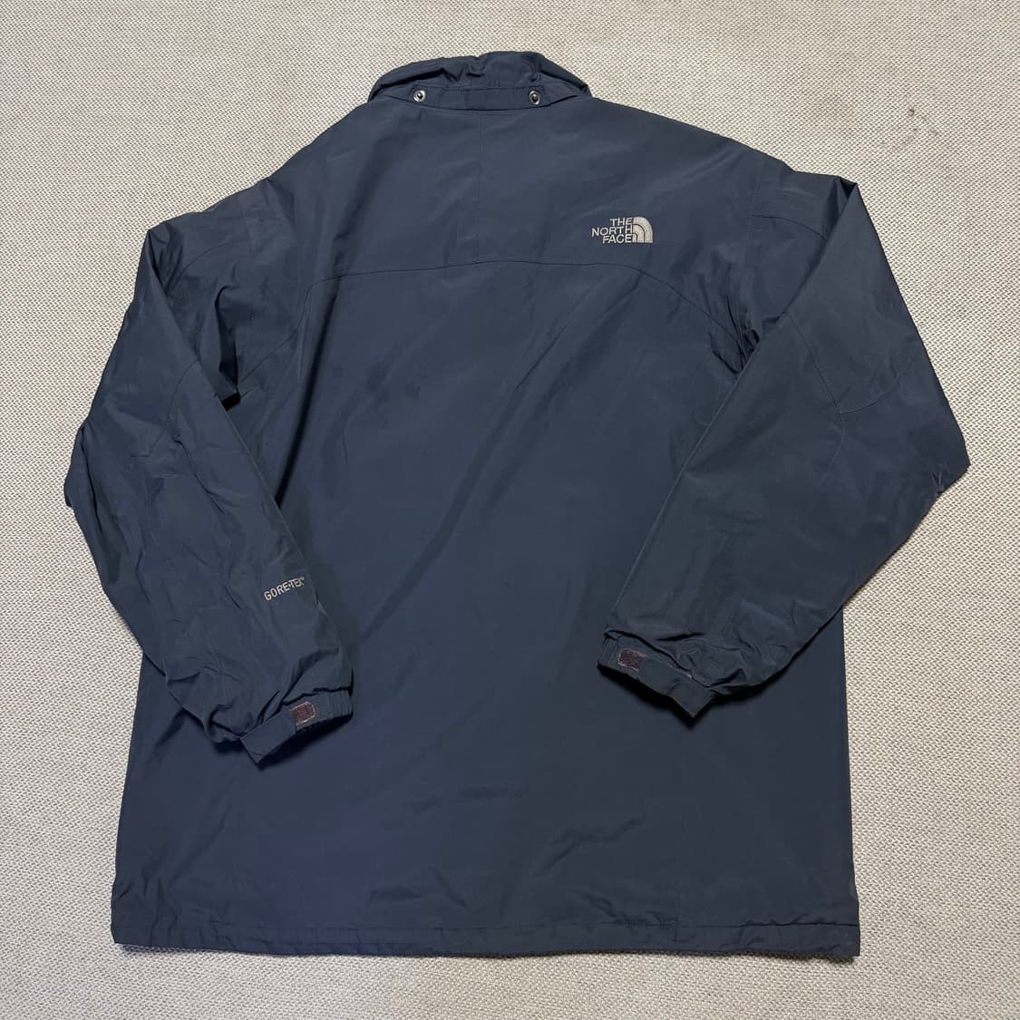 노스페이스 고어텍스 바람막이 자켓 상품이미지8