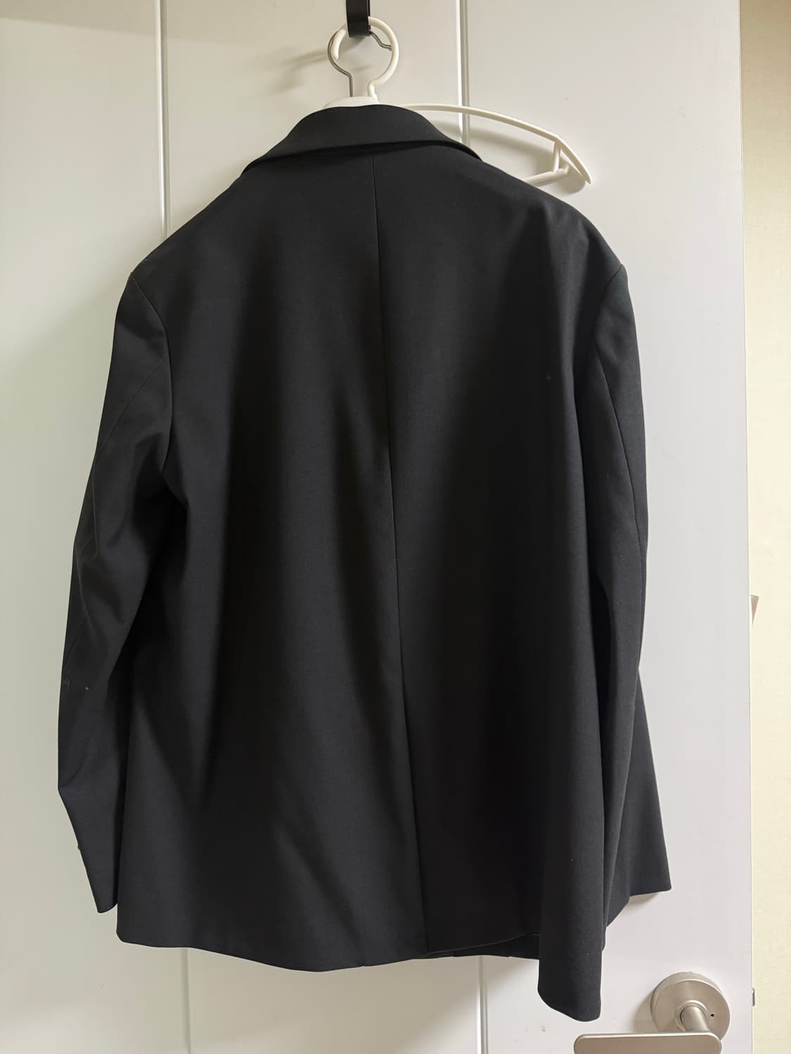 24/7 steady comfort jacket (dark grey) 상품이미지2