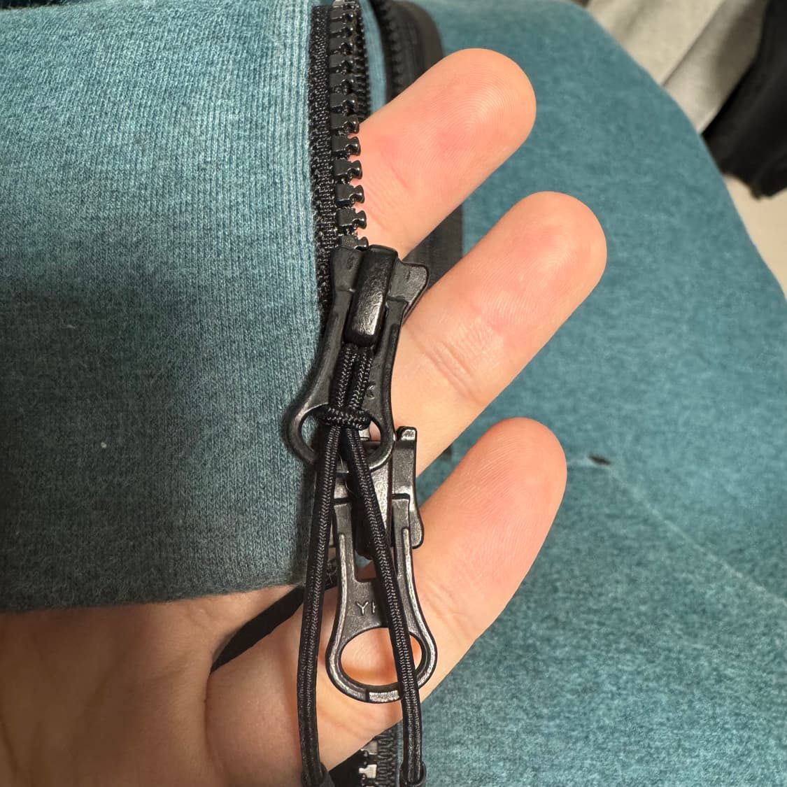 나이키 테크 후드 집업 s 상품이미지4