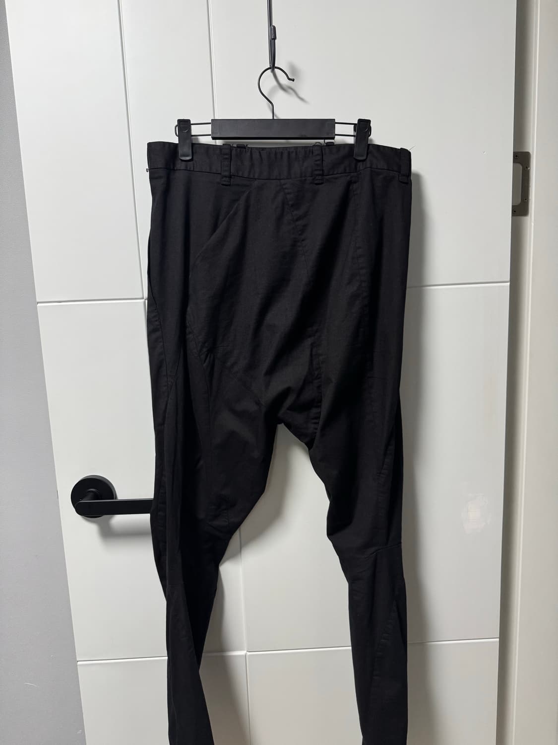 Leon emanuel blanck zip pants 상품이미지5