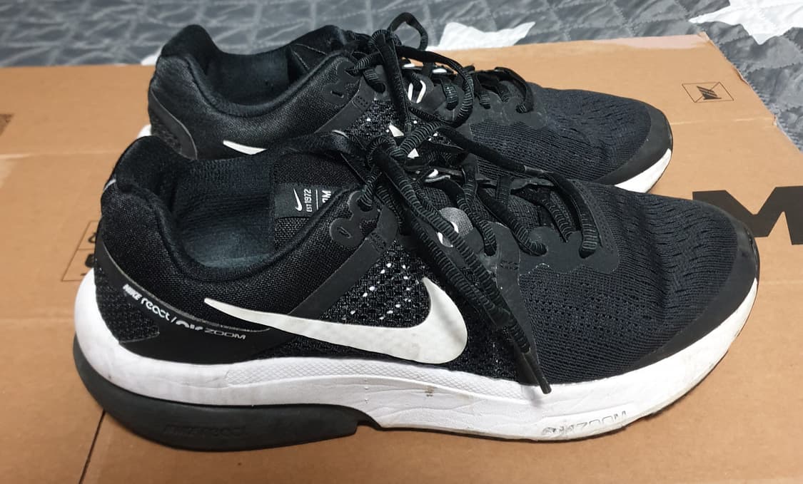 나이키 줌 프리베일 런닝화 (260) DH1102-001 상품이미지1