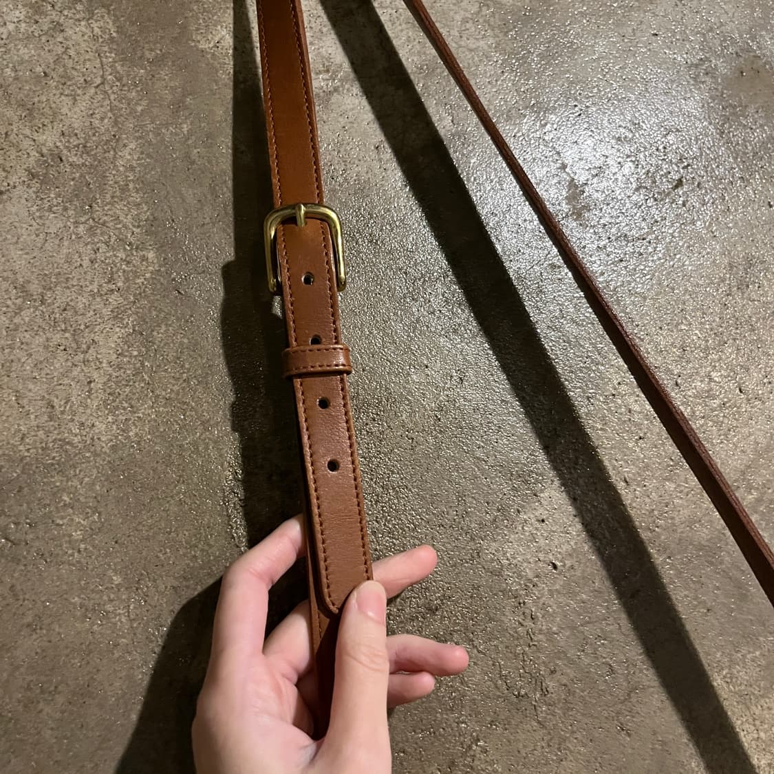 코치 크로스백 상품이미지6