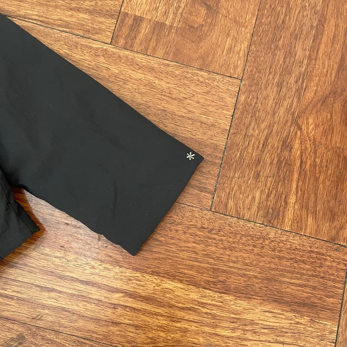 스노우피크 캠핏 경량 패딩 상품이미지3