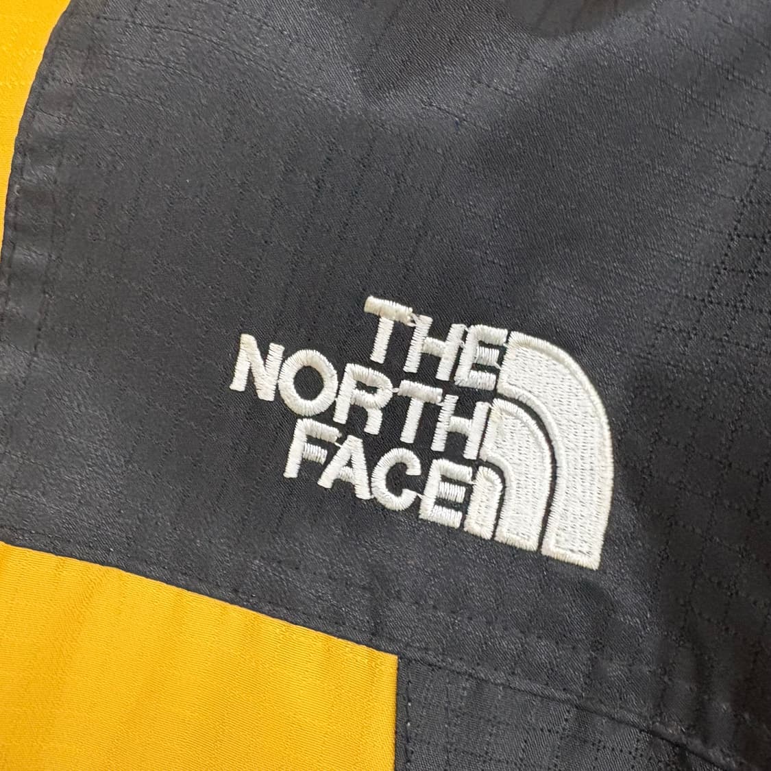 (105)노스페이스고어텍스xcr 상품이미지5