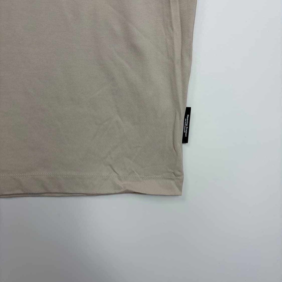 데드스탁 오프닝프로젝트 반팔 티셔츠 상품이미지5