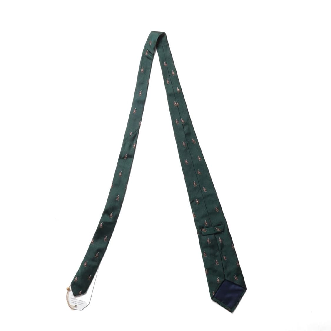 폴로 랄프로렌 Polo by Ralph Lauren Logo Tie 상품이미지3