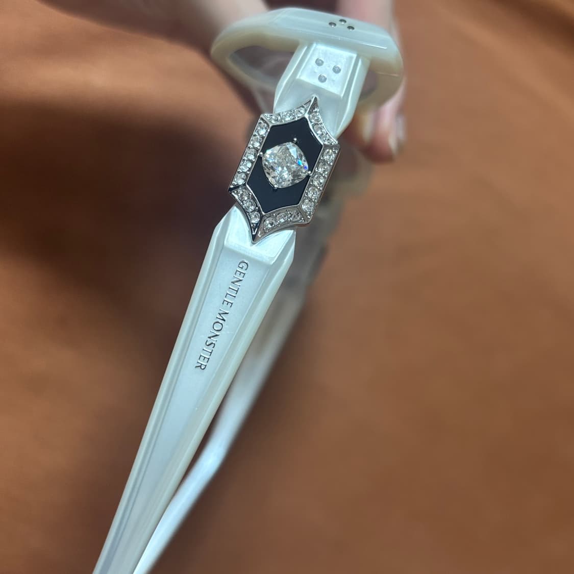 젠틀몬스터 선글라스 루비반 ruvy van 상품이미지4