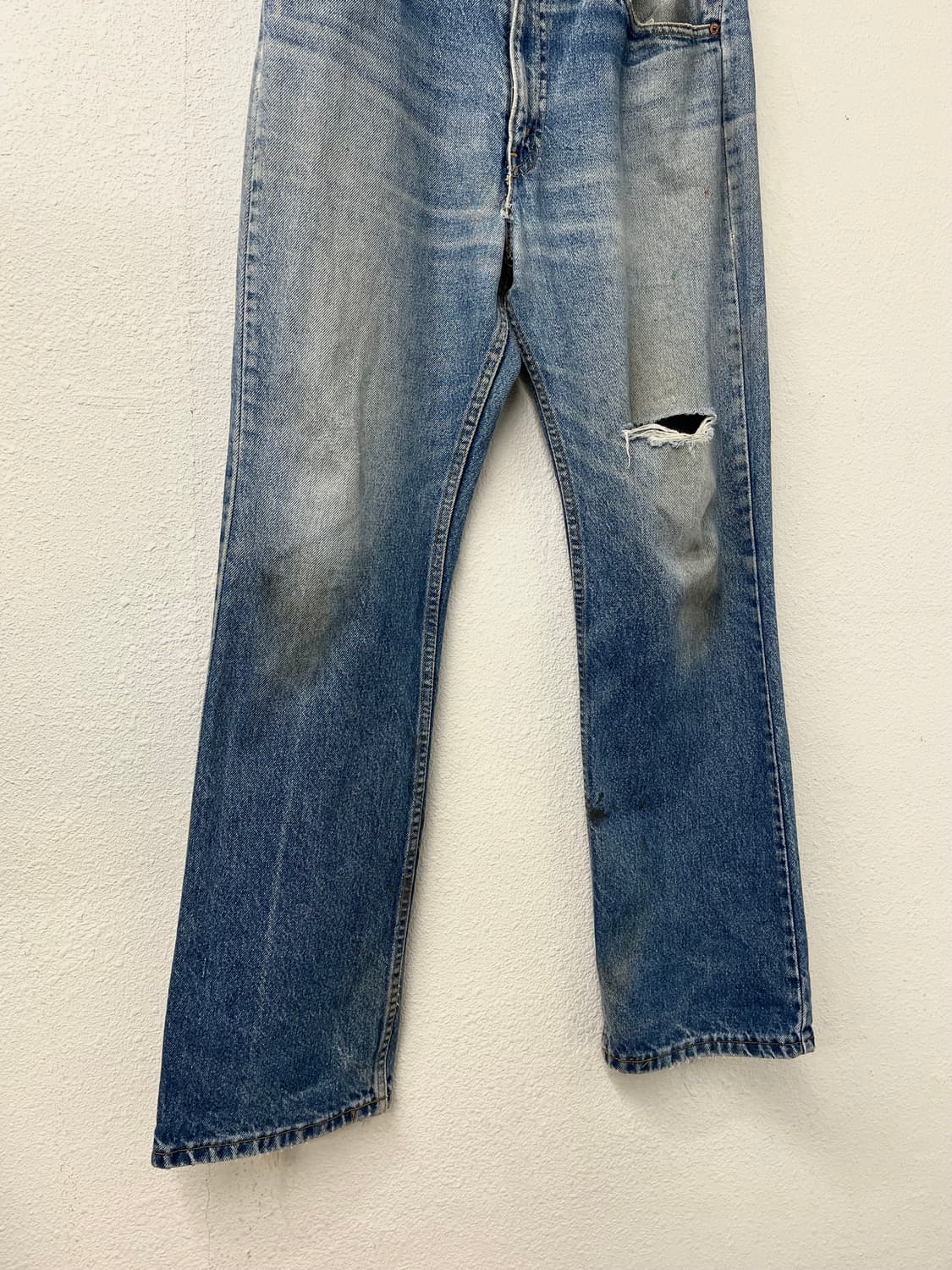 90s LEVI'S 517 상품이미지3