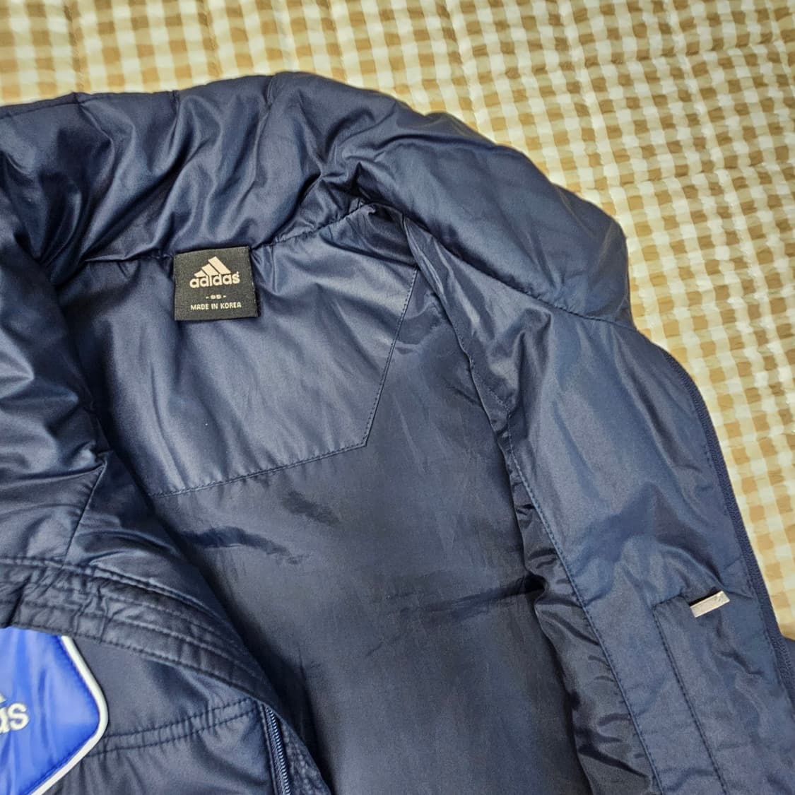 아디다스 패딩 베스트 조끼 남자100 상품이미지6