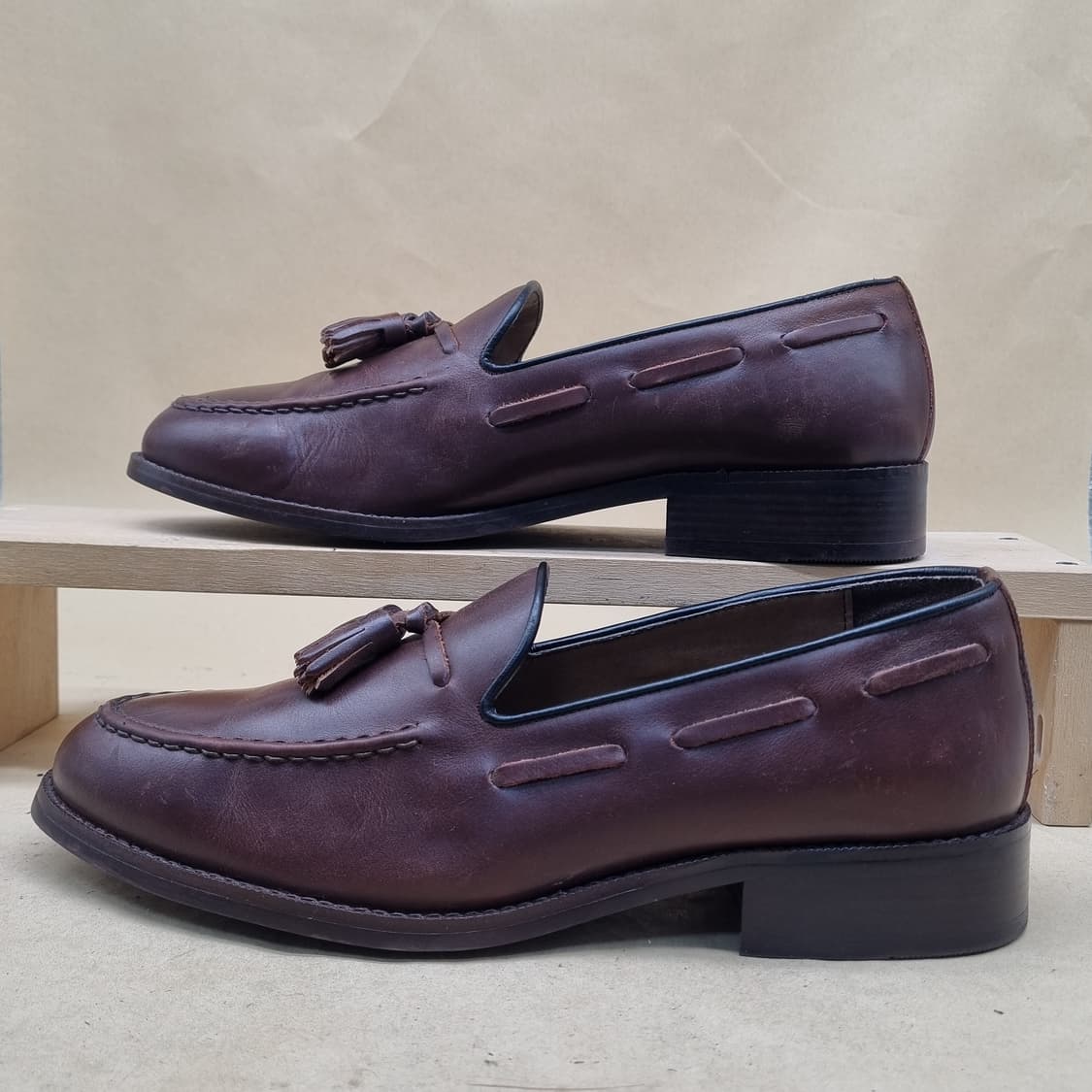 슈스토리 남성 테슬로퍼 260 상품이미지1