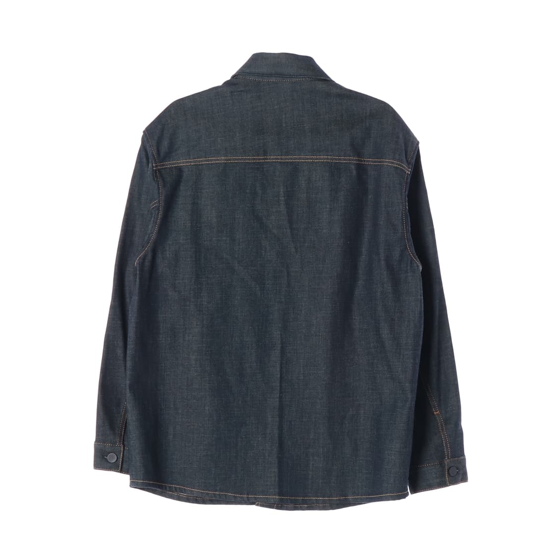 플랙 051 포켓 데님자켓 (M) 상품이미지3