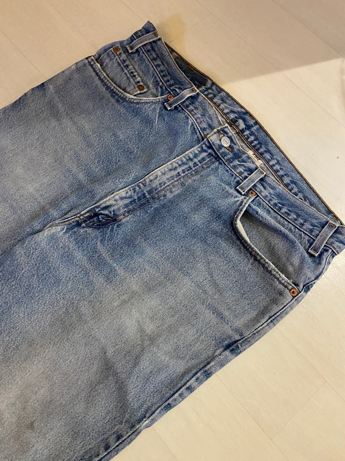 리바이스 517 USA 99년산 40/30 상품이미지5