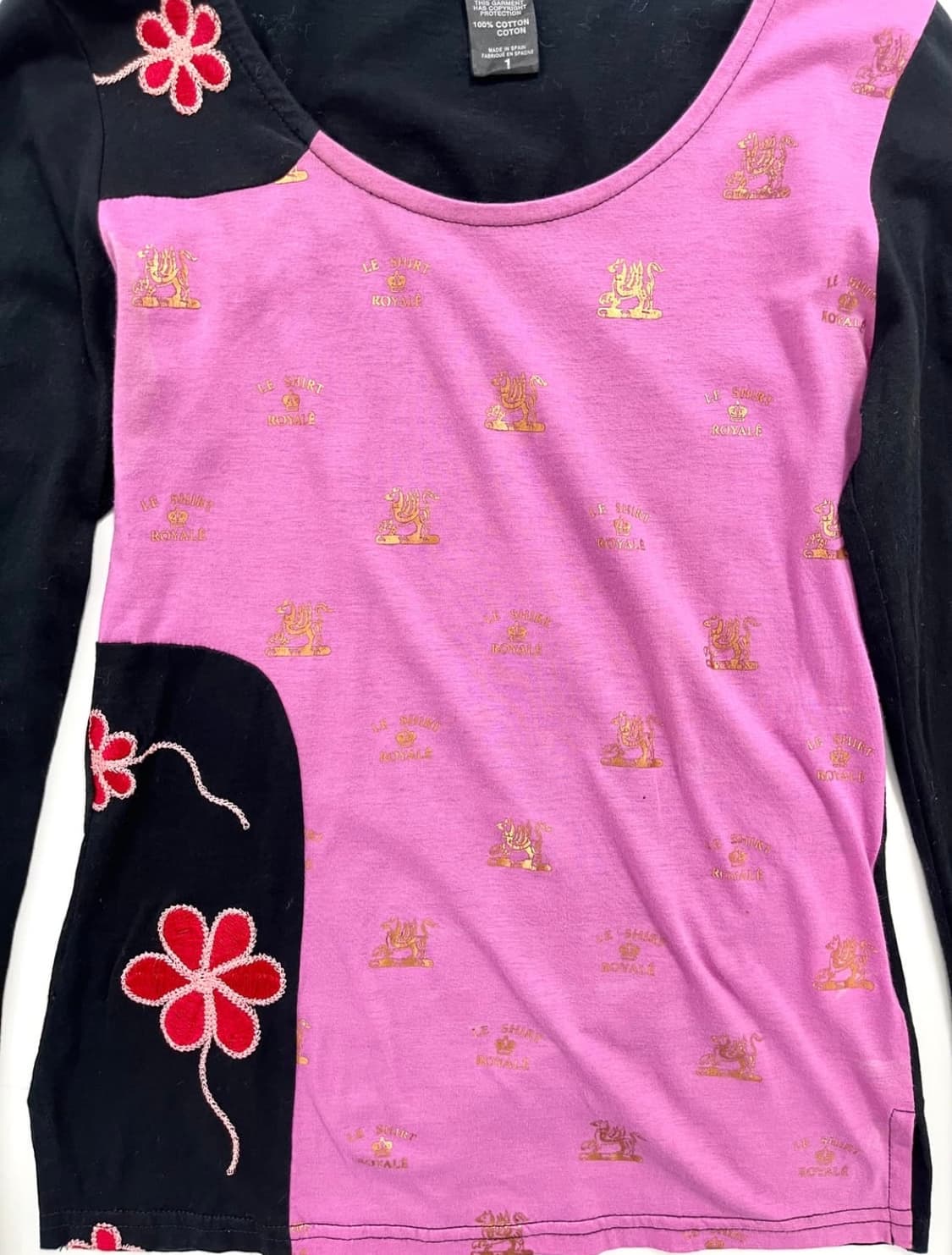 Custo Barcelona tee 상품이미지3