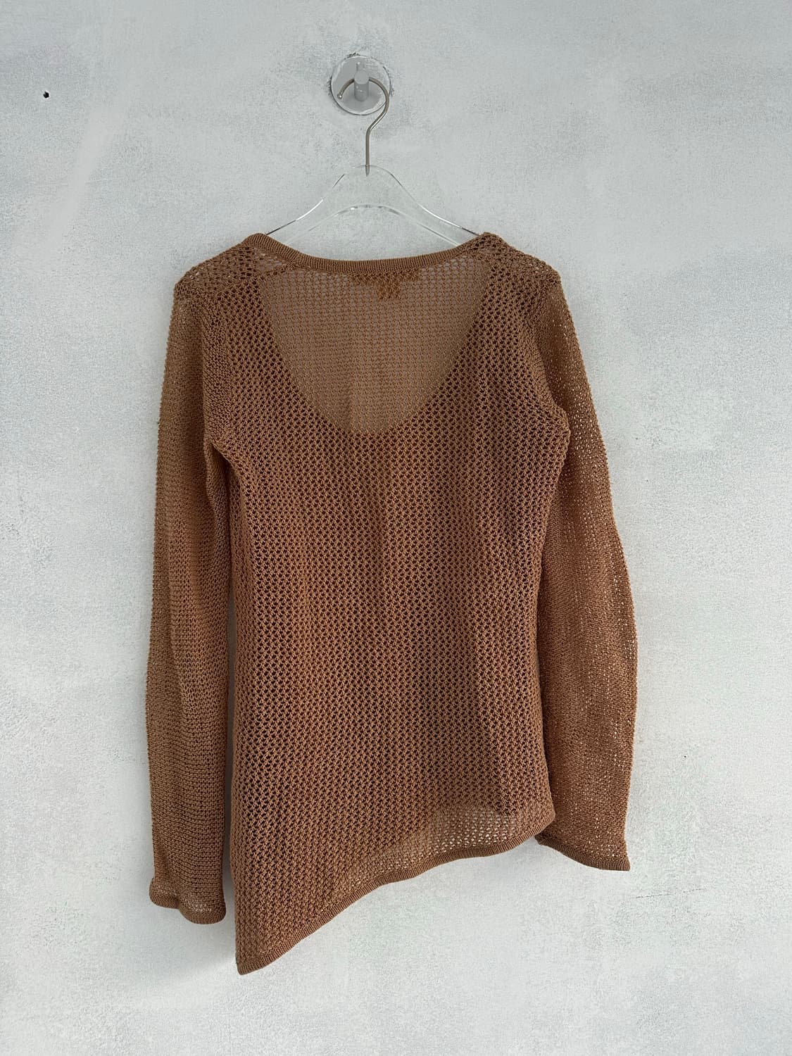 Helmut Lang Wool Knit 상품이미지3