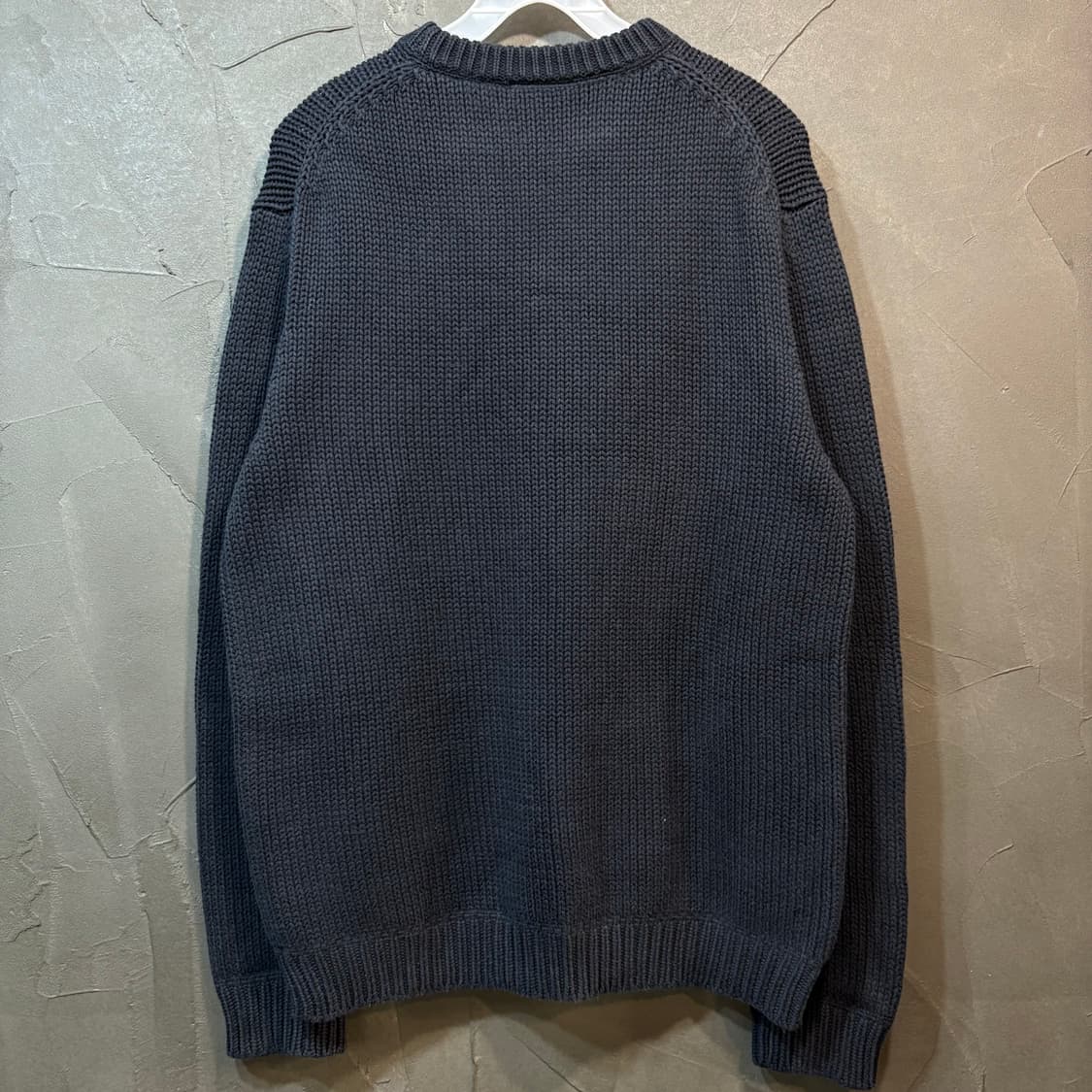 [S] POLO 폴로 랄프로렌 성조기 니트 상품이미지4