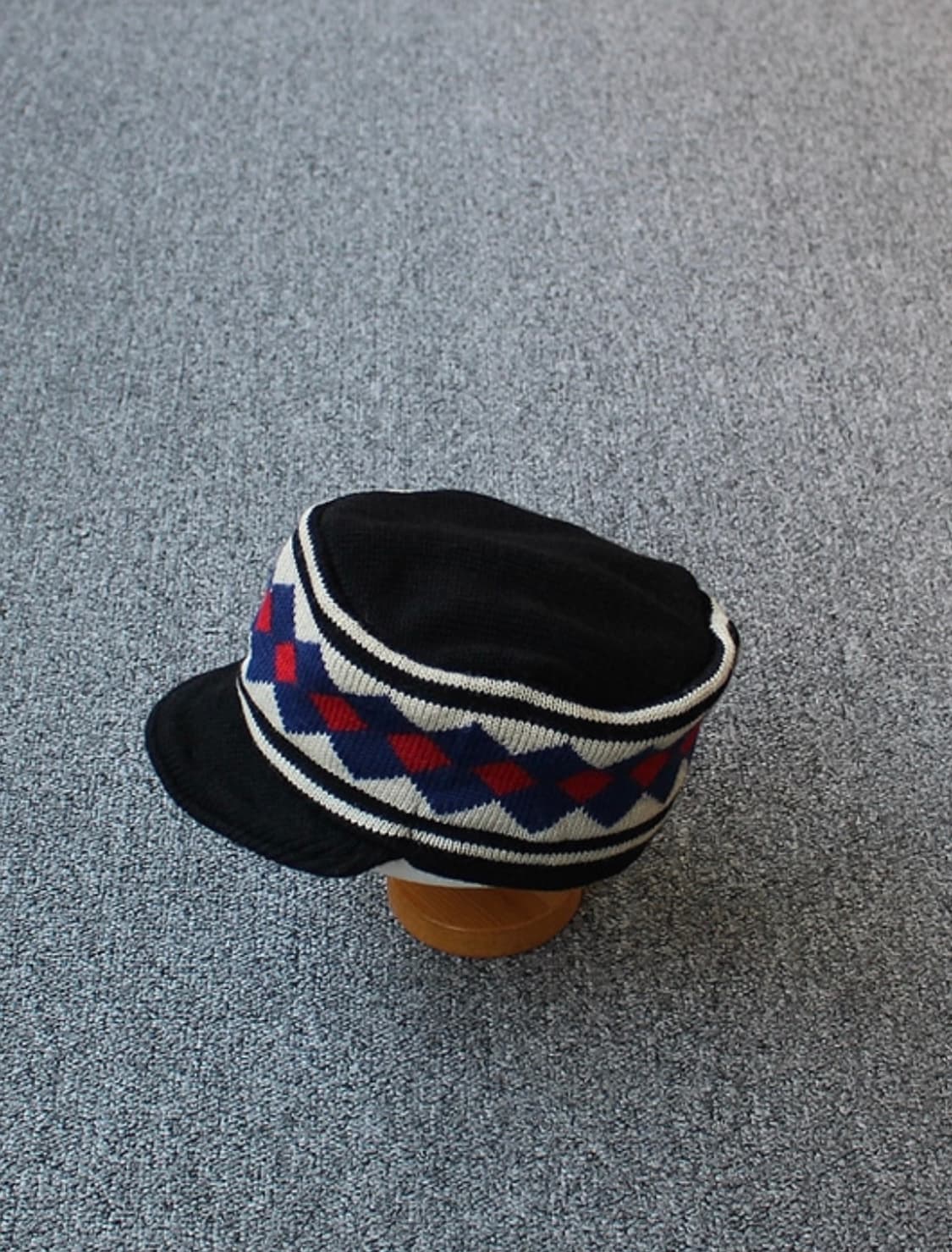 GRACE HATS Knitting Cap 상품이미지2