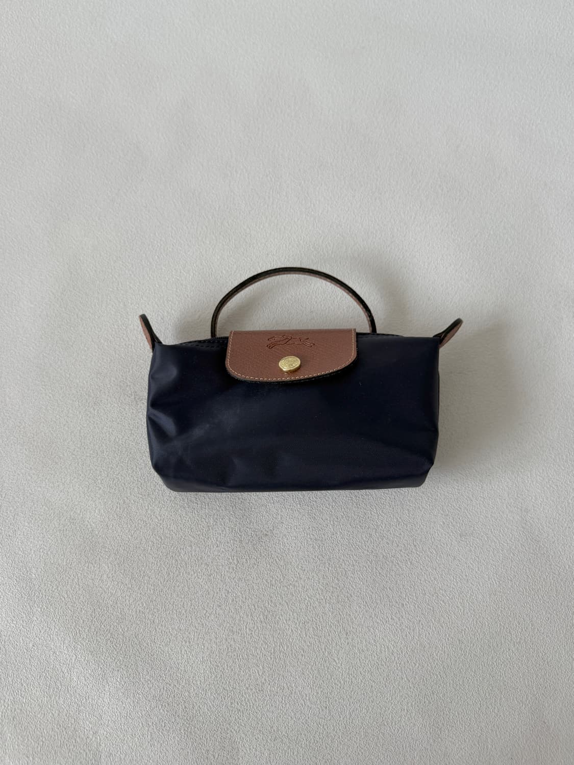 롱샴(Longchamp) 미니 르 플리아쥬백(FRANCE) 상품이미지1