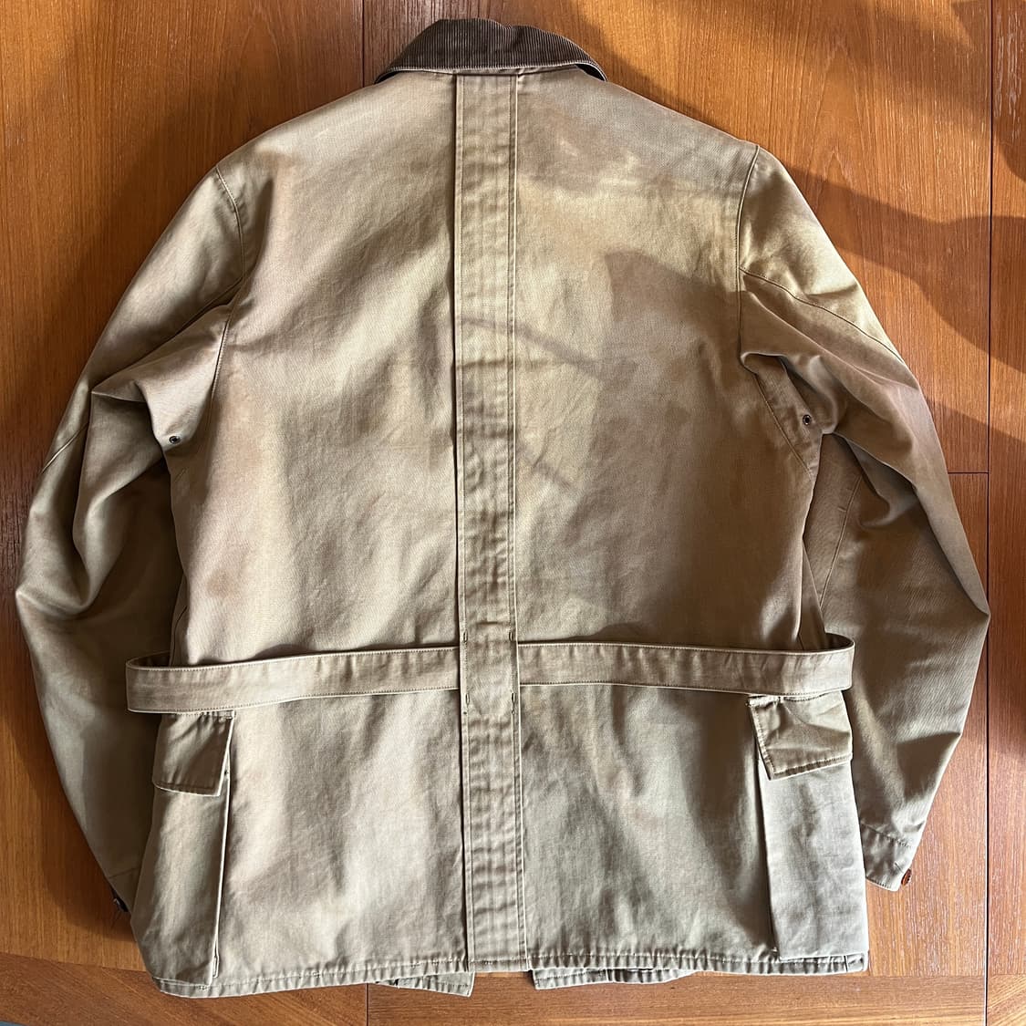 Phigvel Makers NorfolkHunting Jacket(40) 상품이미지4