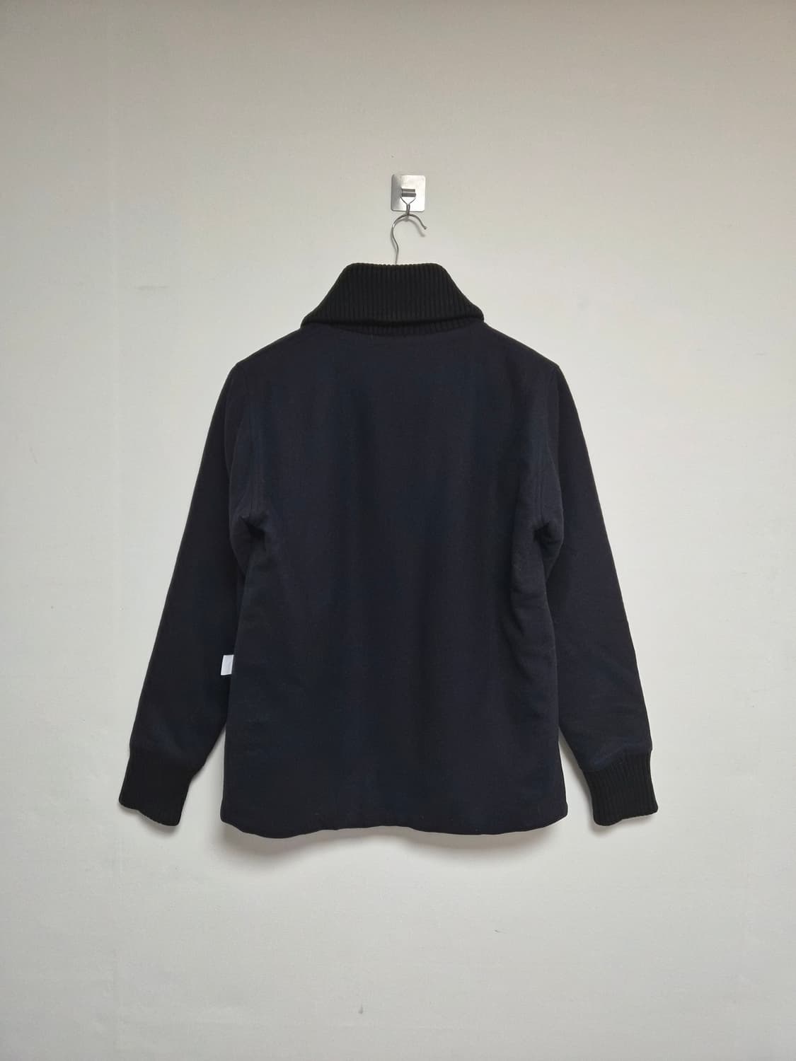 야르모Yarmo 울 탱커자켓 38 - J61 상품이미지2